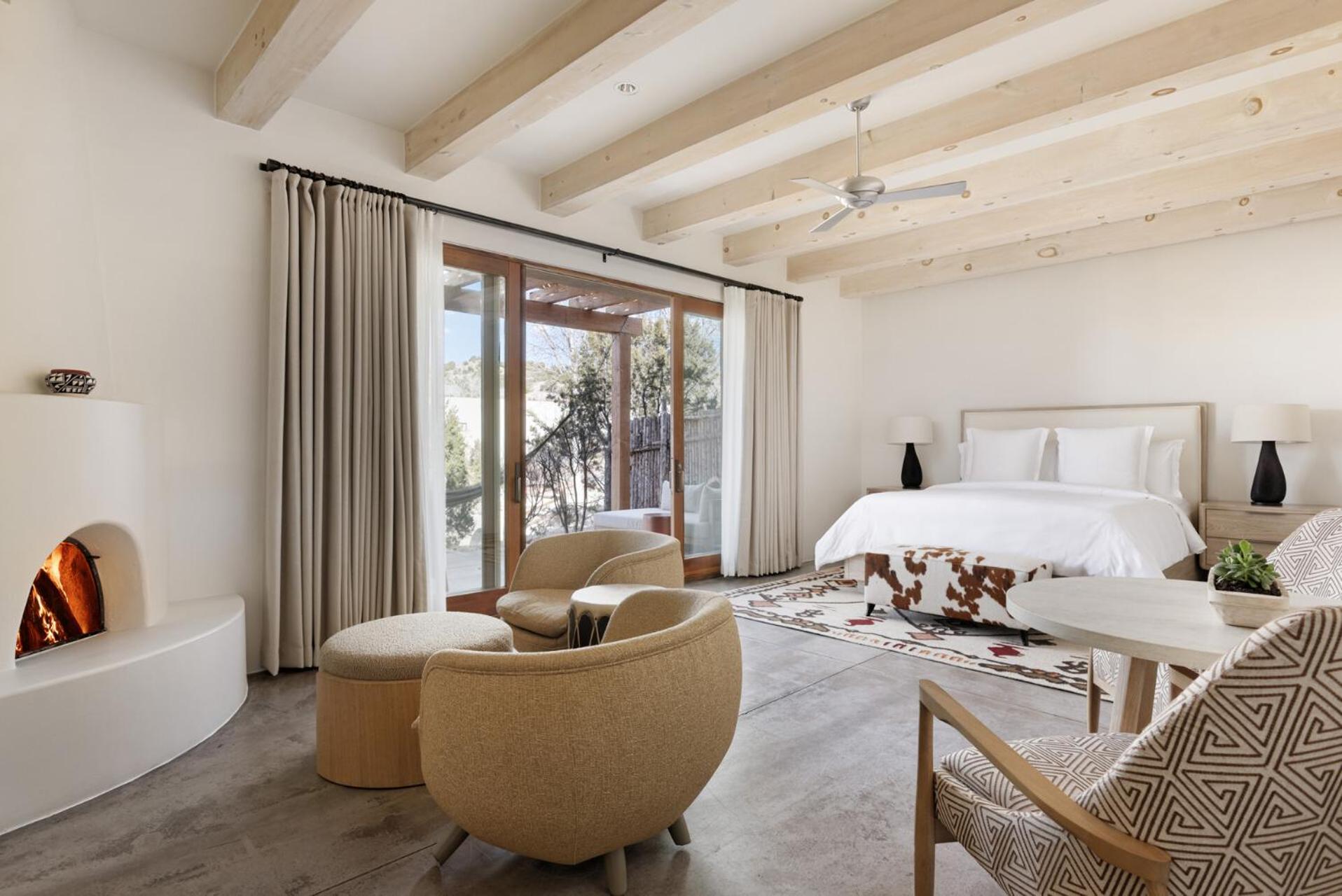Four Seasons Resort Rancho Encantado Santa Fe, Billede 43