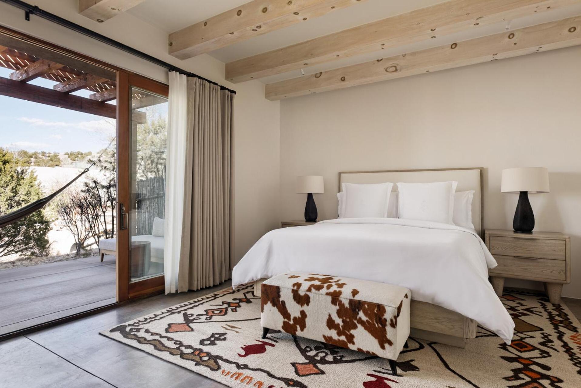Four Seasons Resort Rancho Encantado Santa Fe, Billede 34
