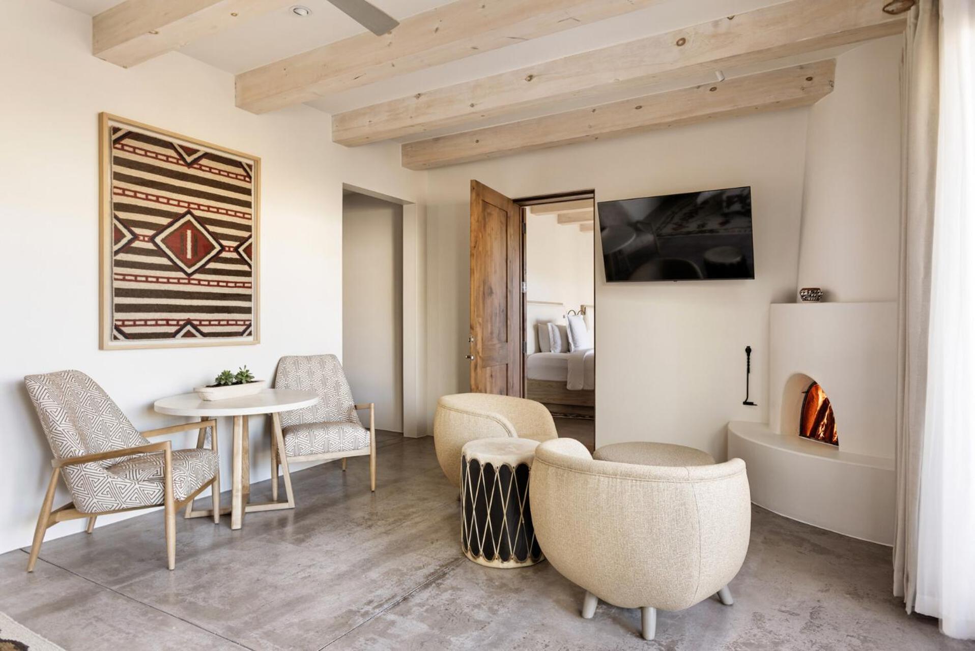 Four Seasons Resort Rancho Encantado Santa Fe, Billede 39