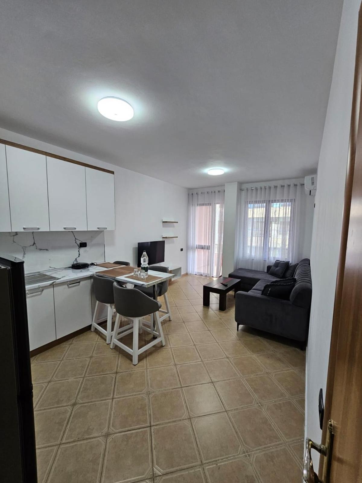 Orkidea Apartments
