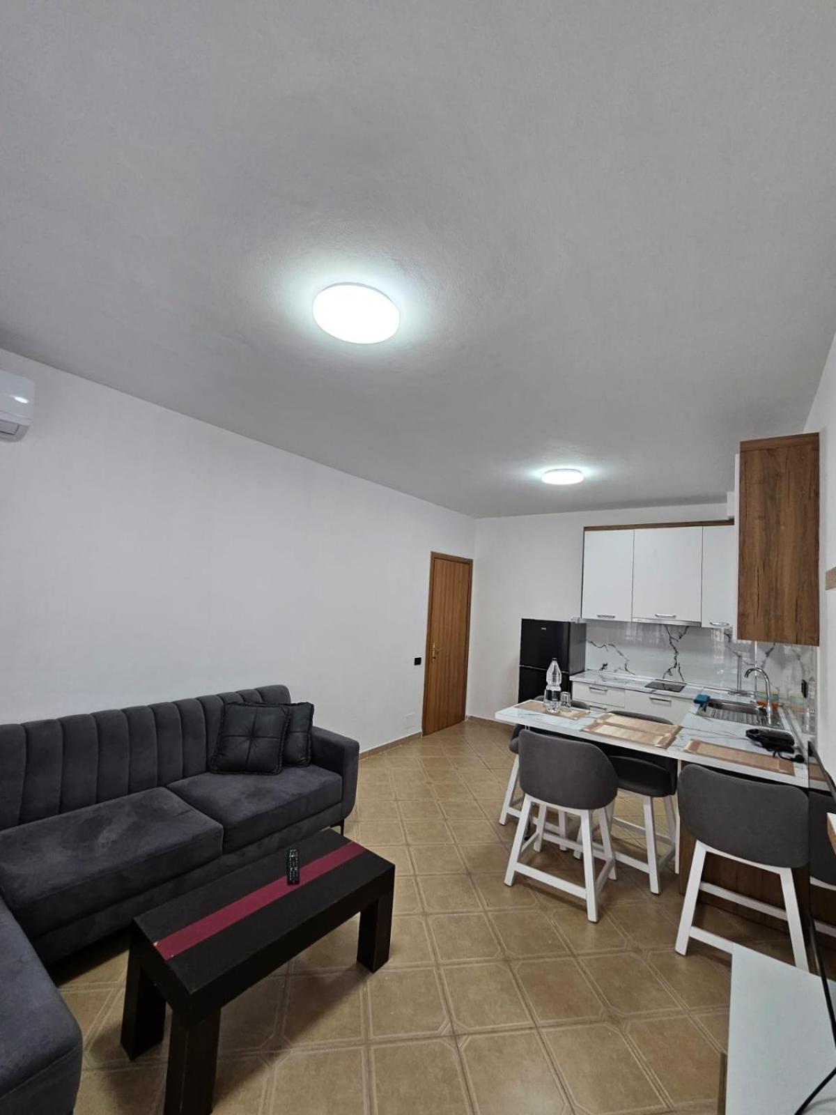 Orkidea Apartments