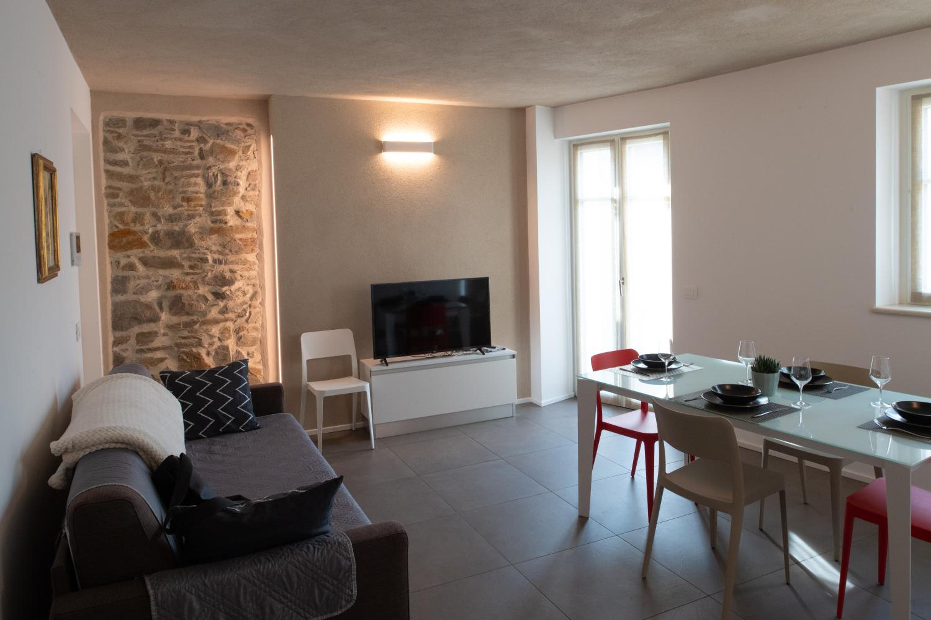 API Tenna Apartaments Betulla 2 photo 4