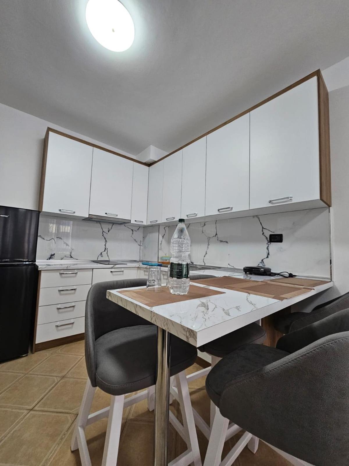 Orkidea Apartments