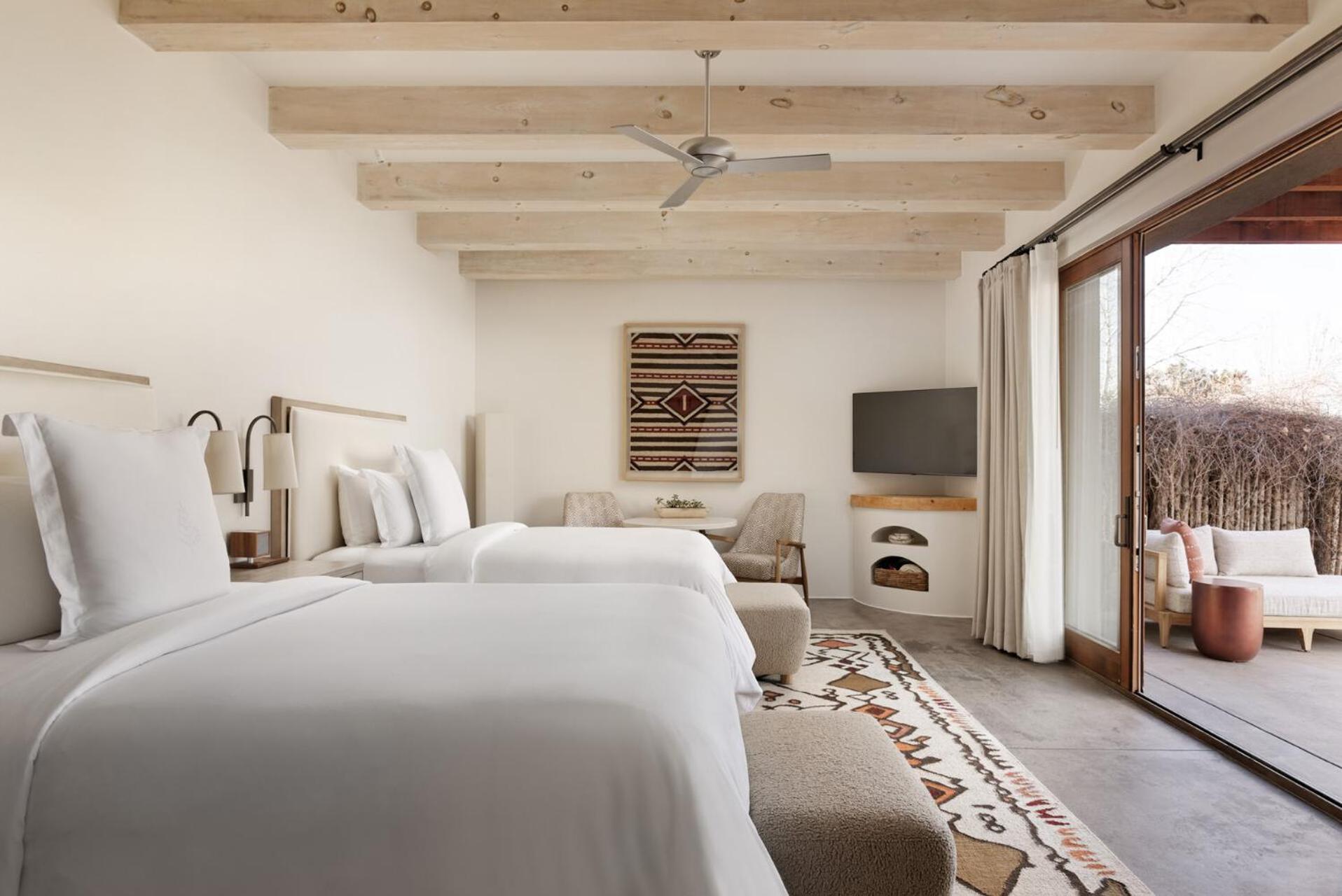 Four Seasons Resort Rancho Encantado Santa Fe, Billede 38