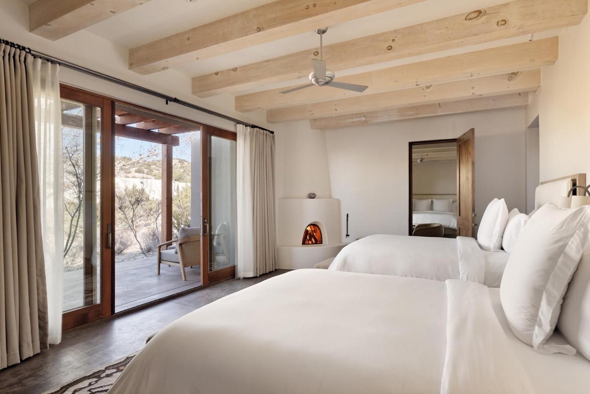 Four Seasons Resort Rancho Encantado Santa Fe, Billede 106