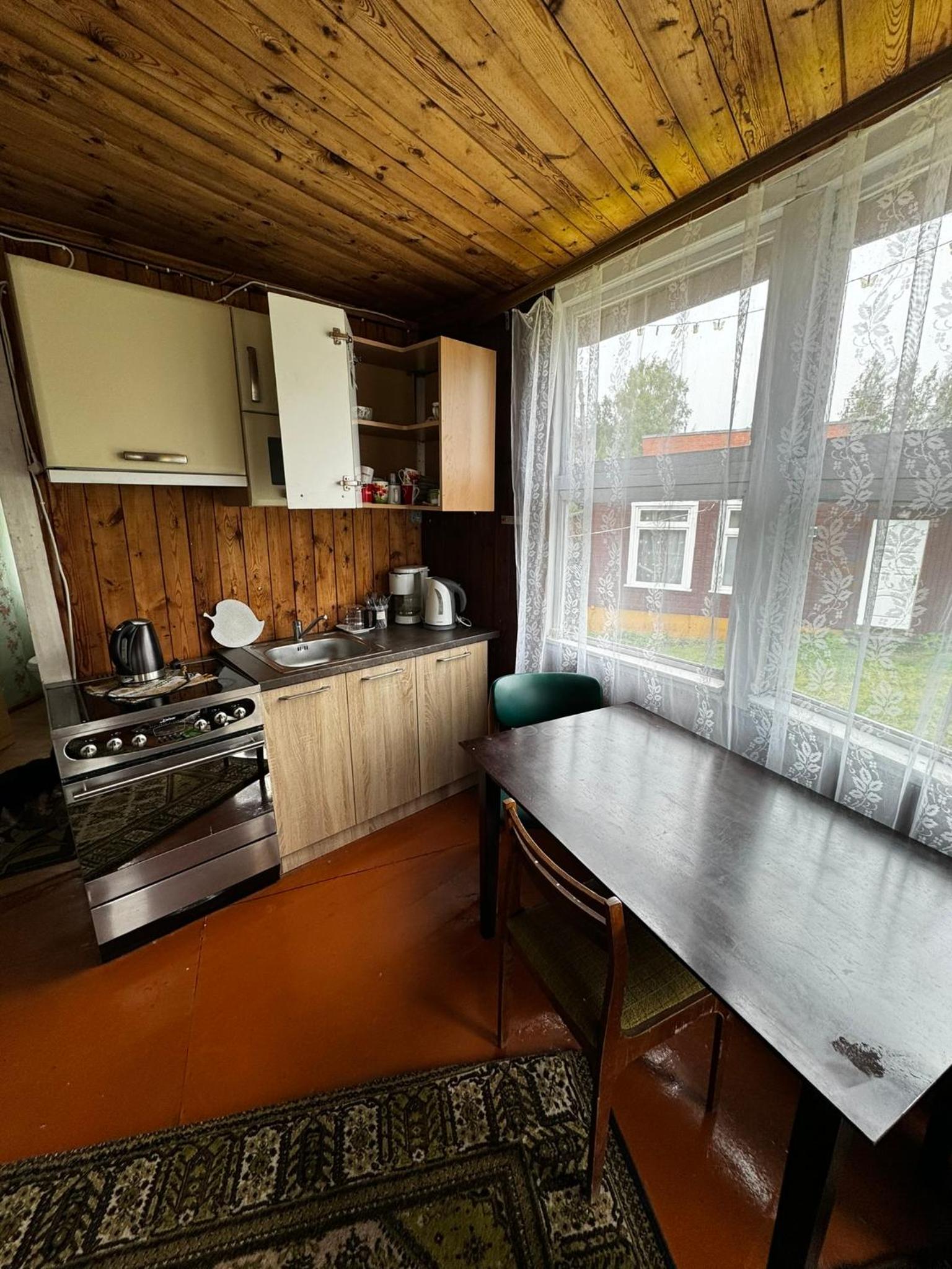 Vasaras mājiņa pie Rāznas ezera Nr 3 view 5