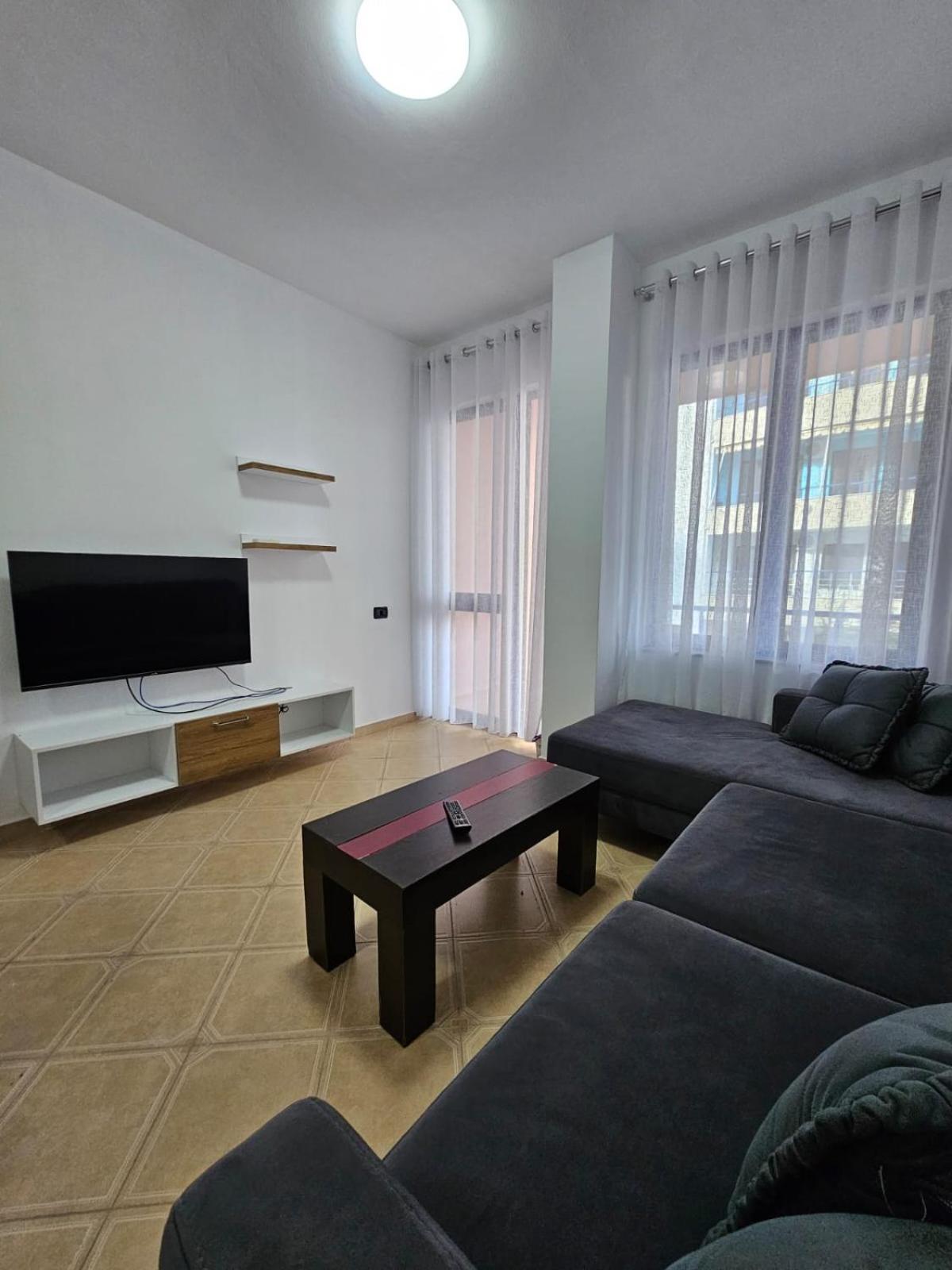 Orkidea Apartments