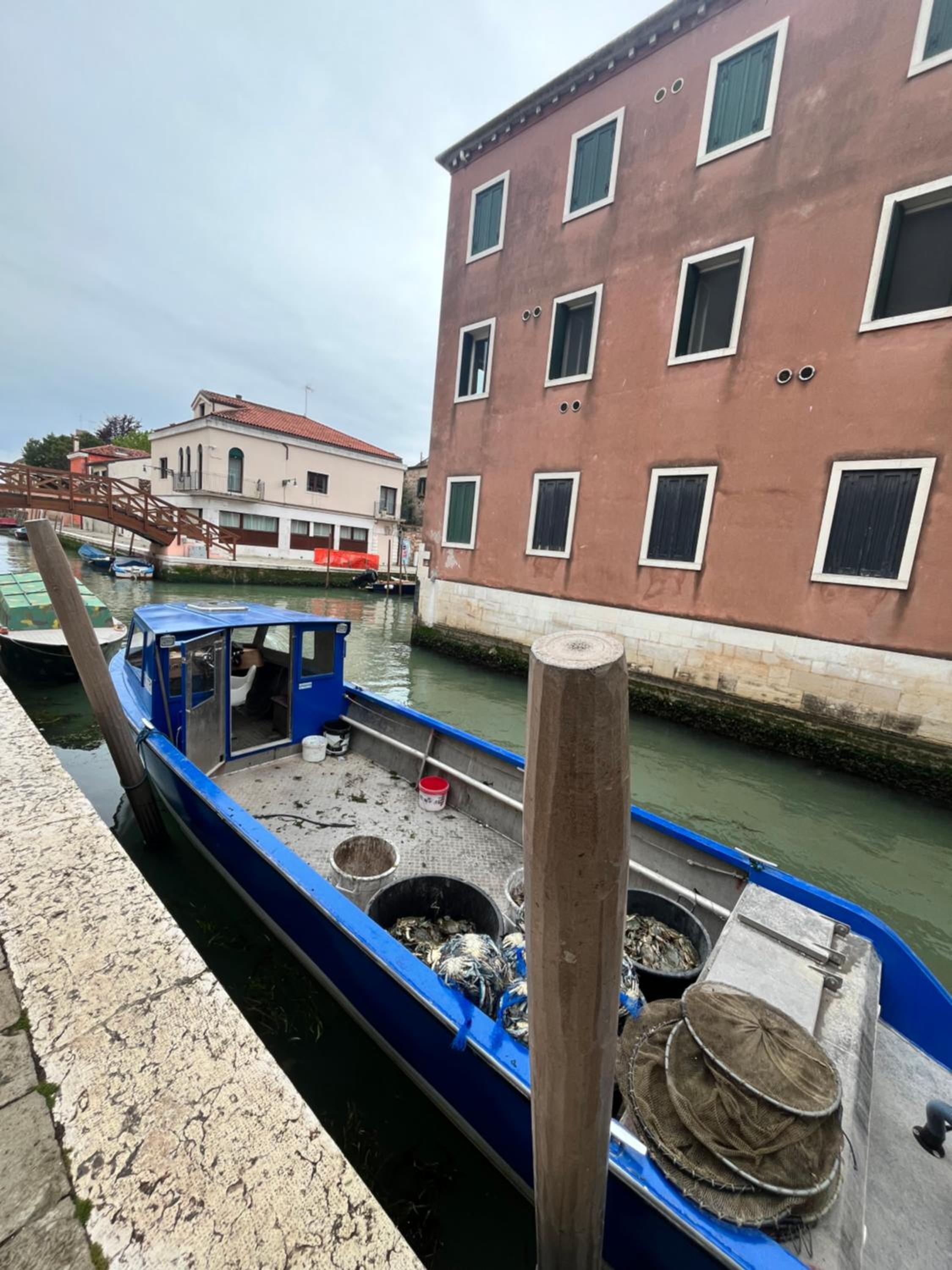 NinaMar Giudecca Venice House