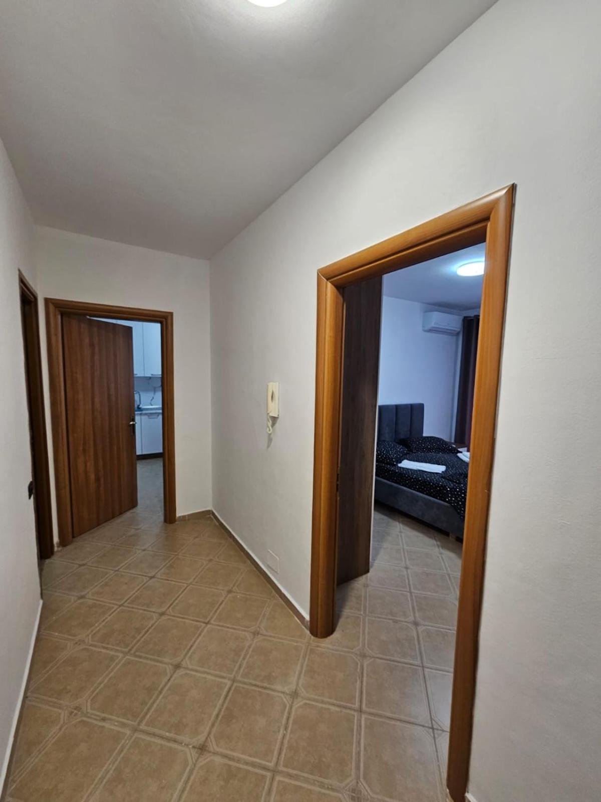 Orkidea Apartments