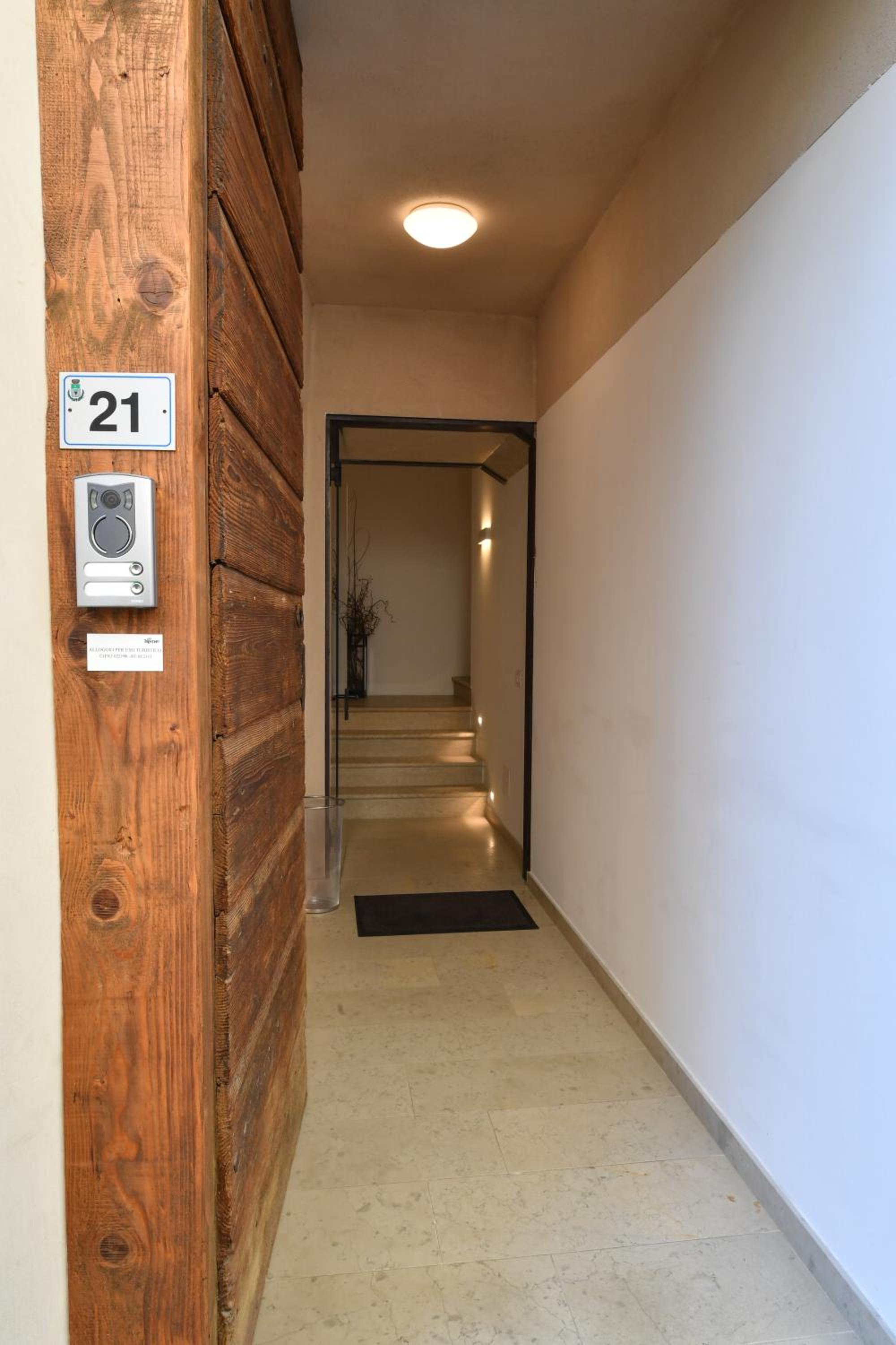 API Tenna Apartaments Betulla 2 photo 2