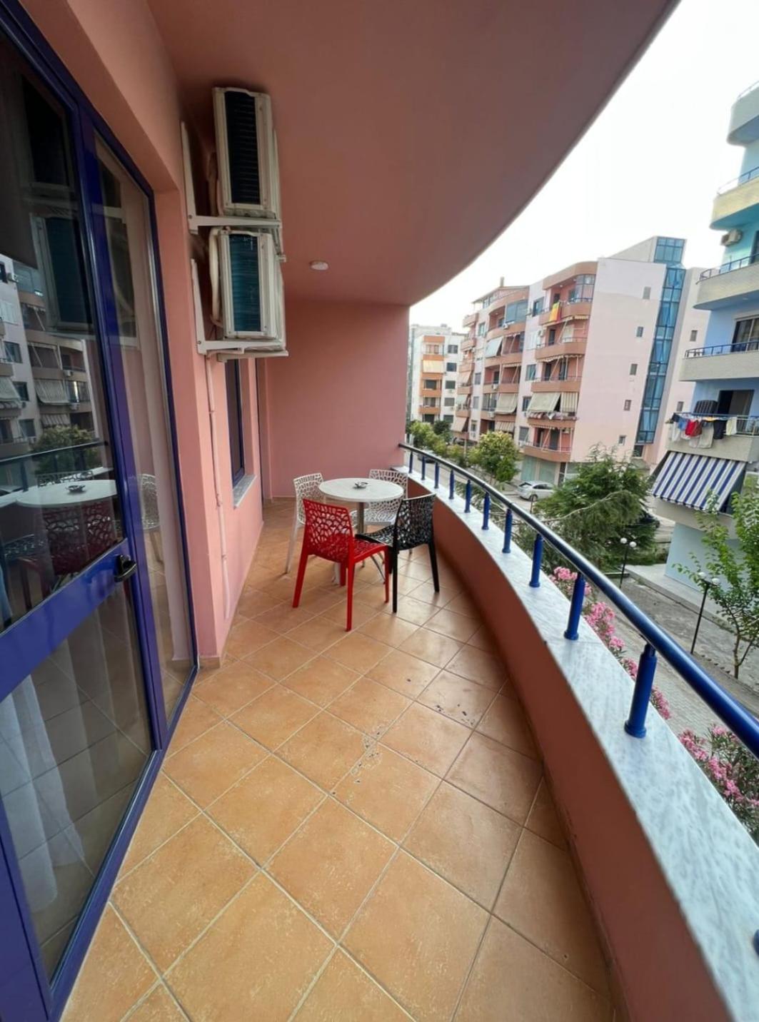 Orkidea Apartments
