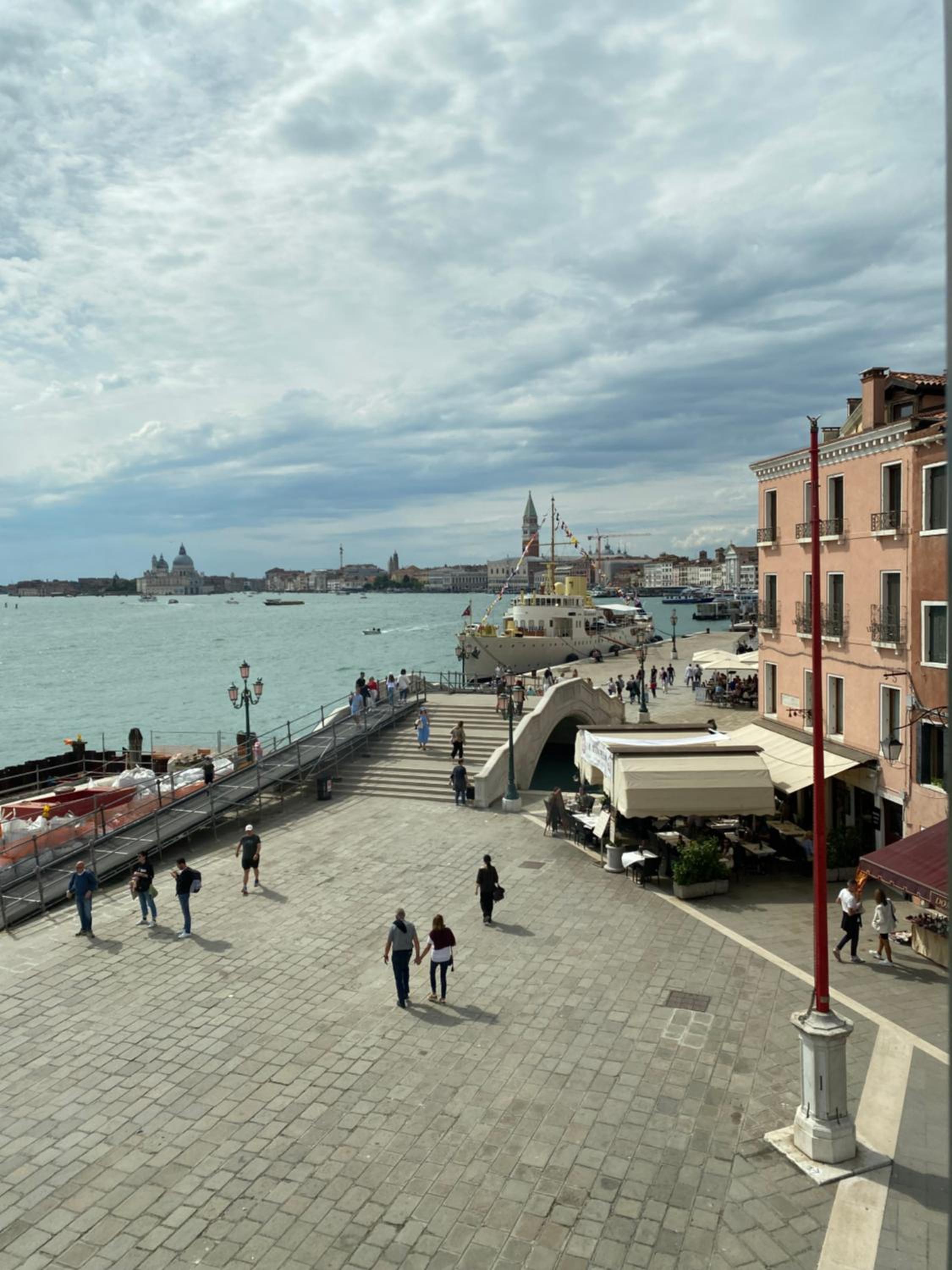 Corte Formenta Holiday Home - 5 minuti da Biennale