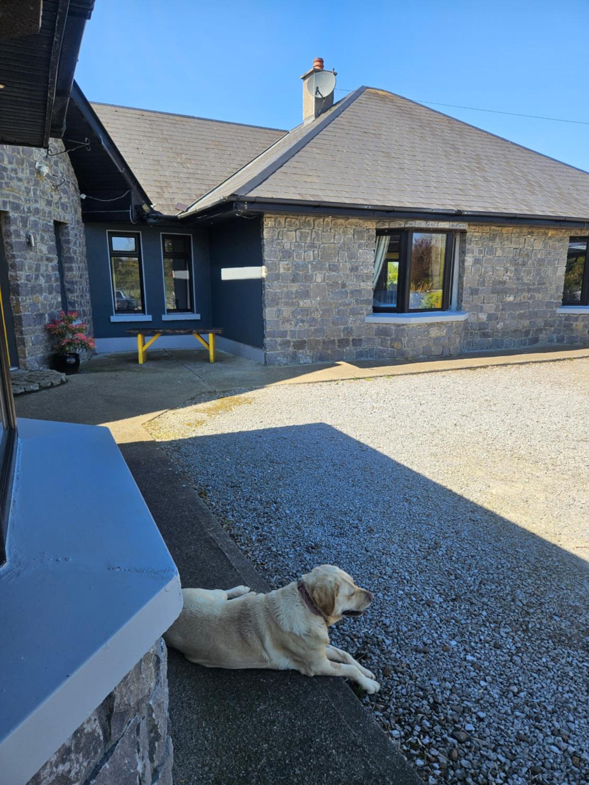 Ard Aoibhinn Roscommon Bed & Breakfast view 3
