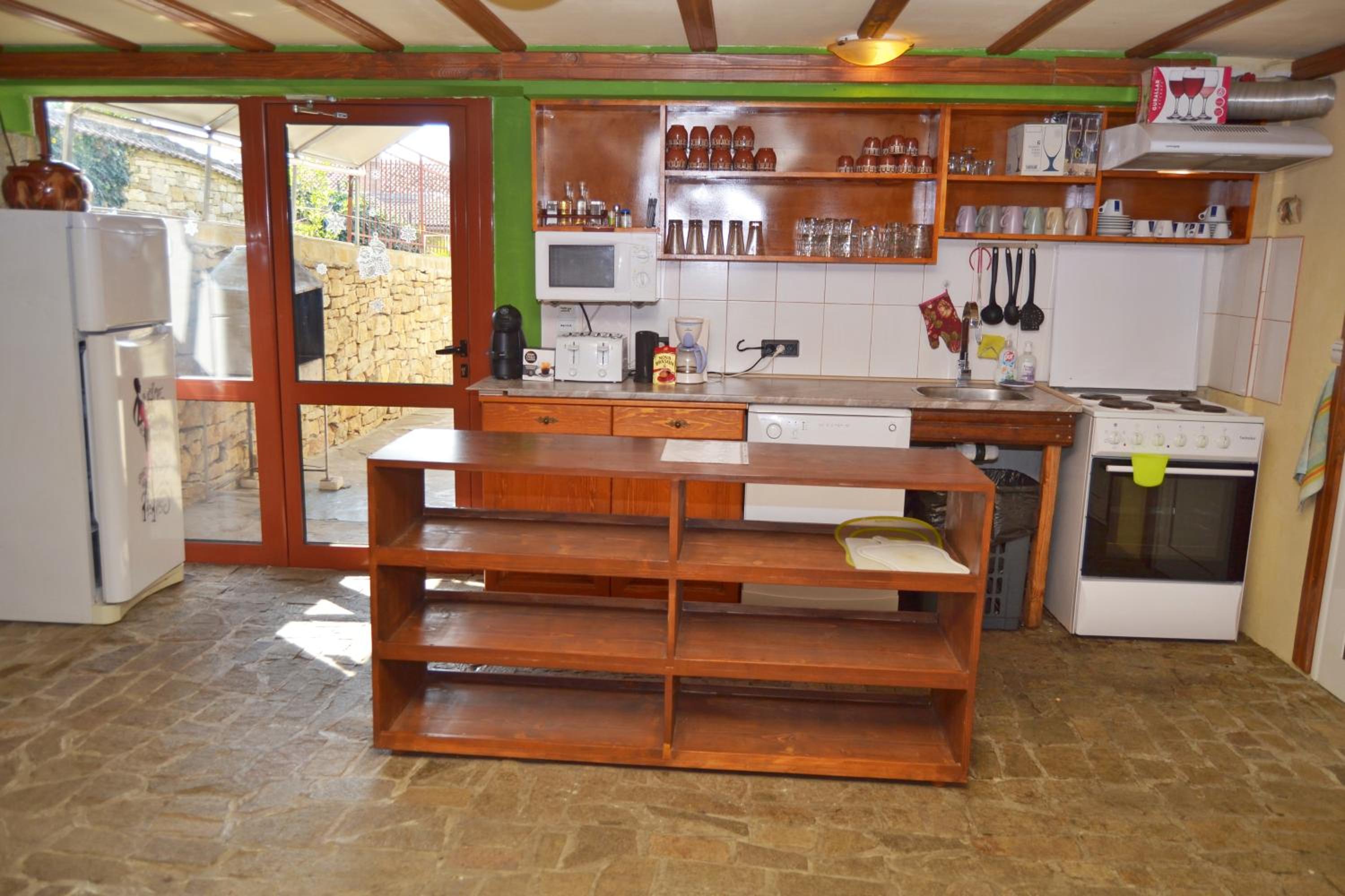Guest House Diabora