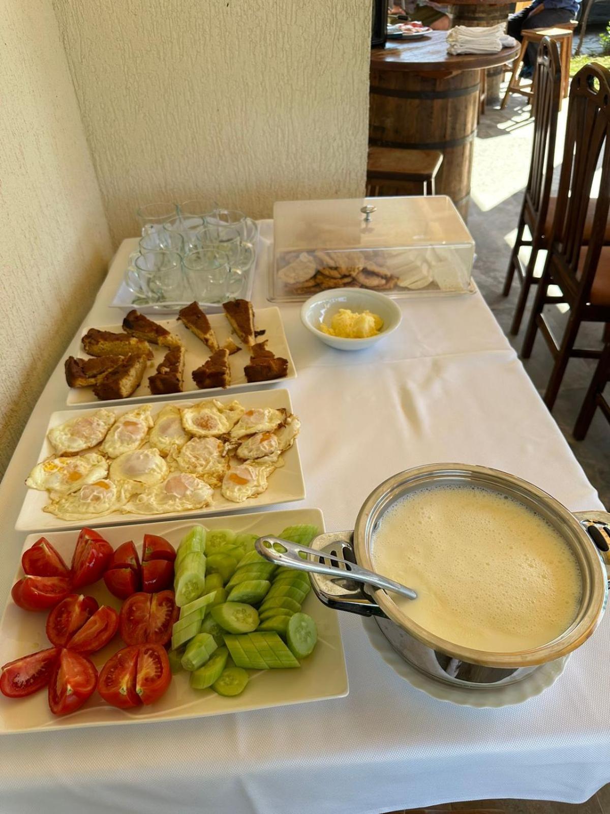 Guesthouse Marku - Mrizi i Zanave