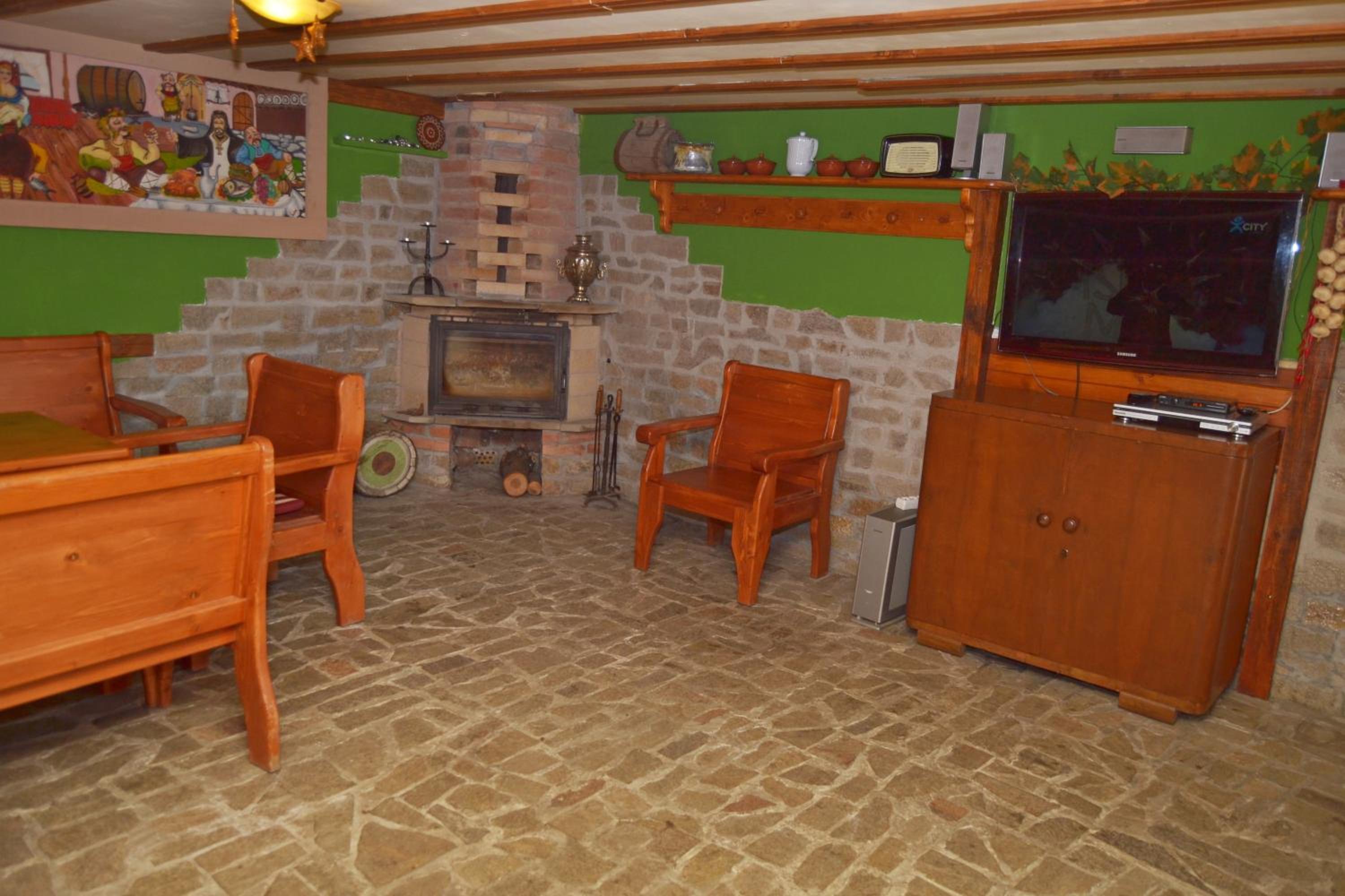 Guest House Diabora