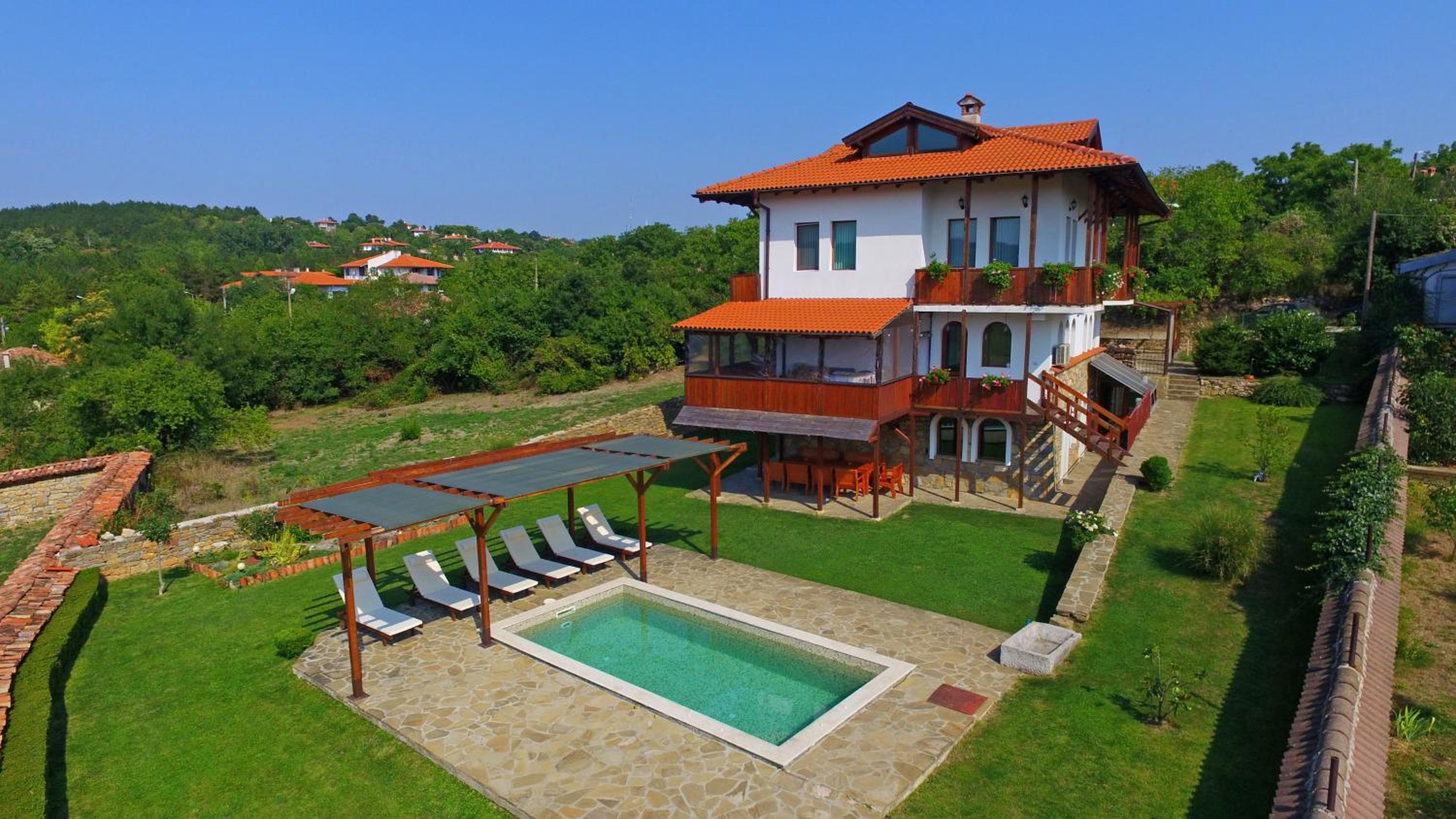 Guest House Diabora