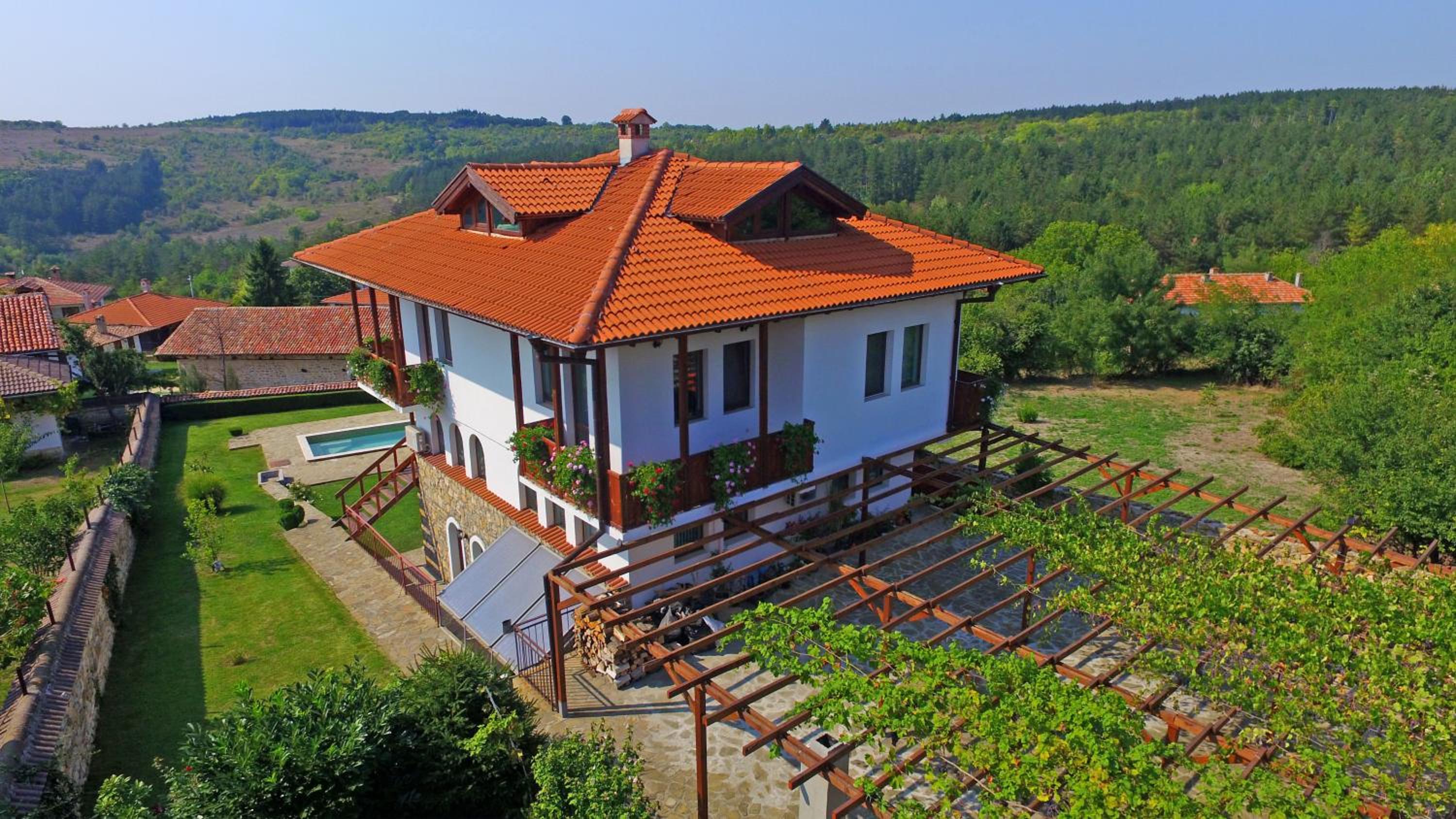 Guest House Diabora