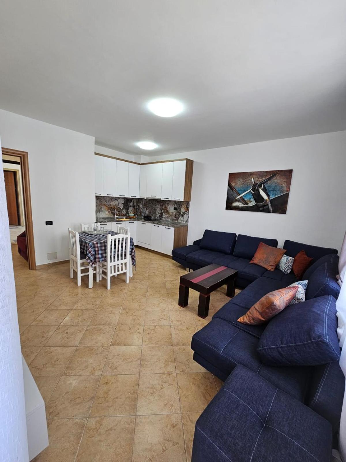 Orkidea Apartments