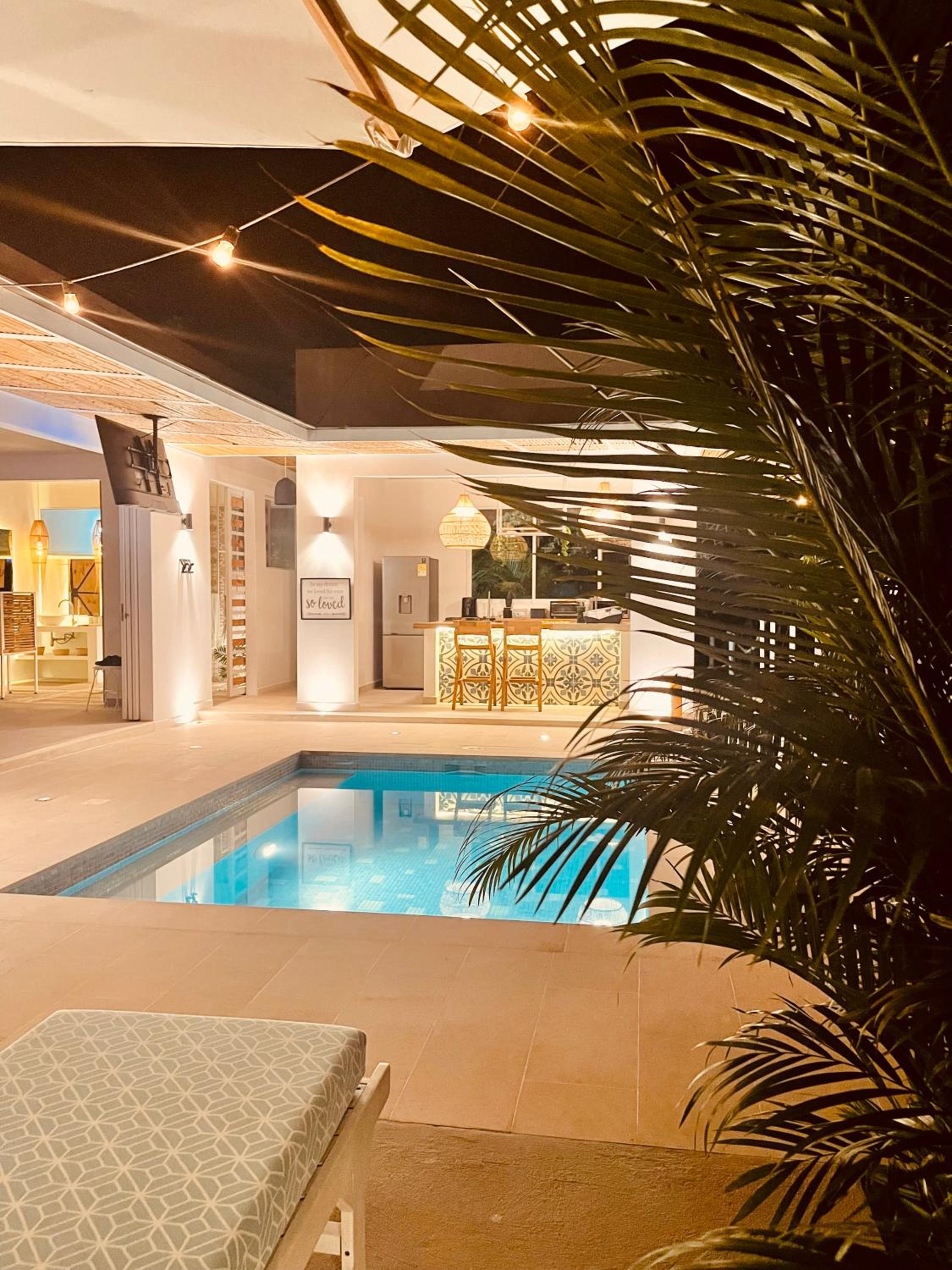CasaDorothea para PAREJAS Anapoima
