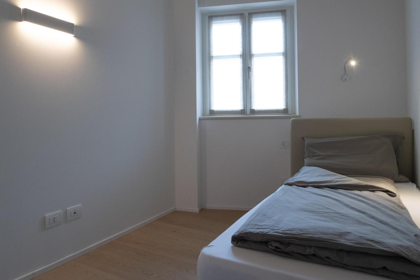 API Tenna Apartments Glicine 1 photo 2