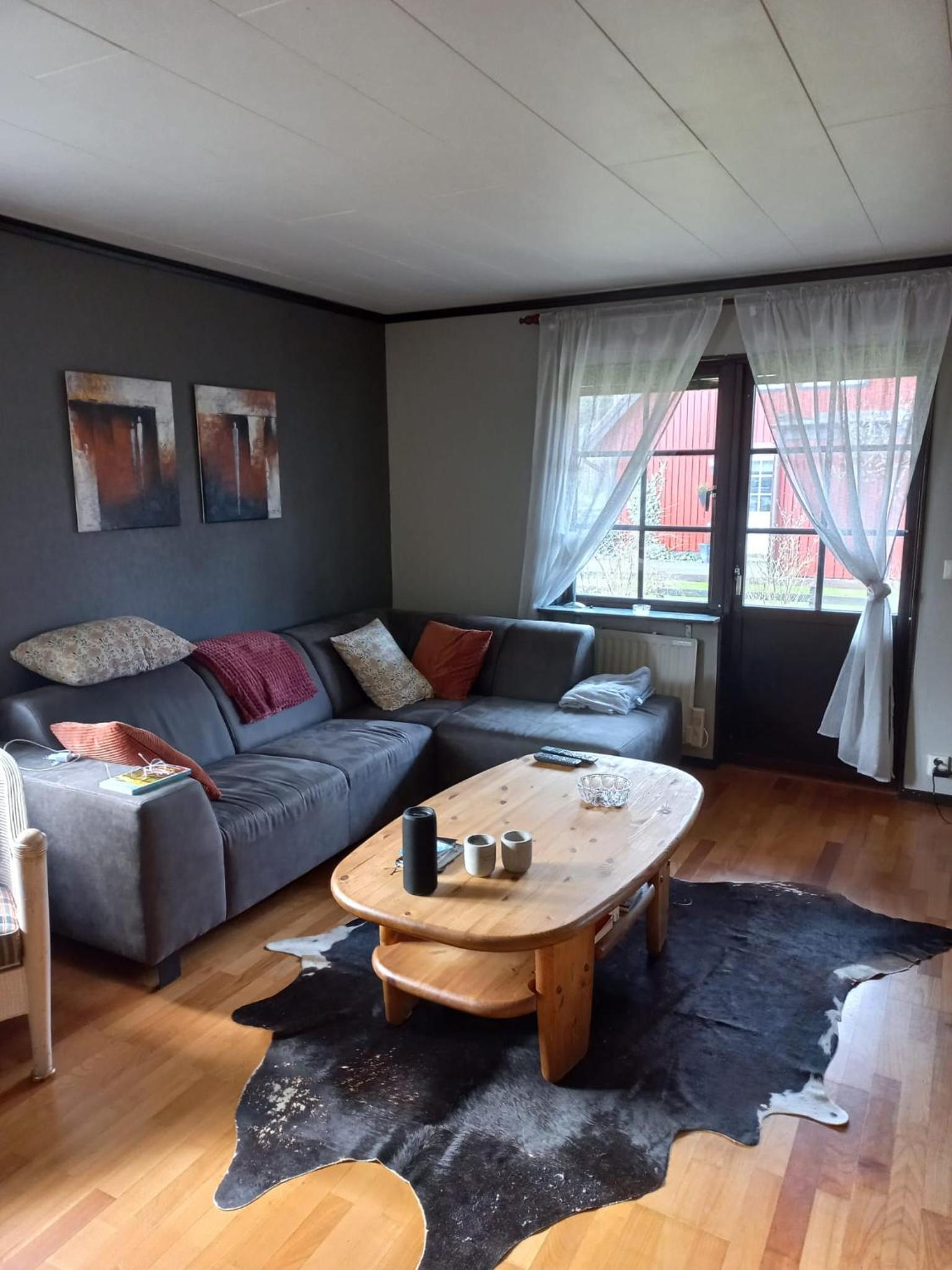 Vakantiewoning in Småland Zuid-Zweden view 4