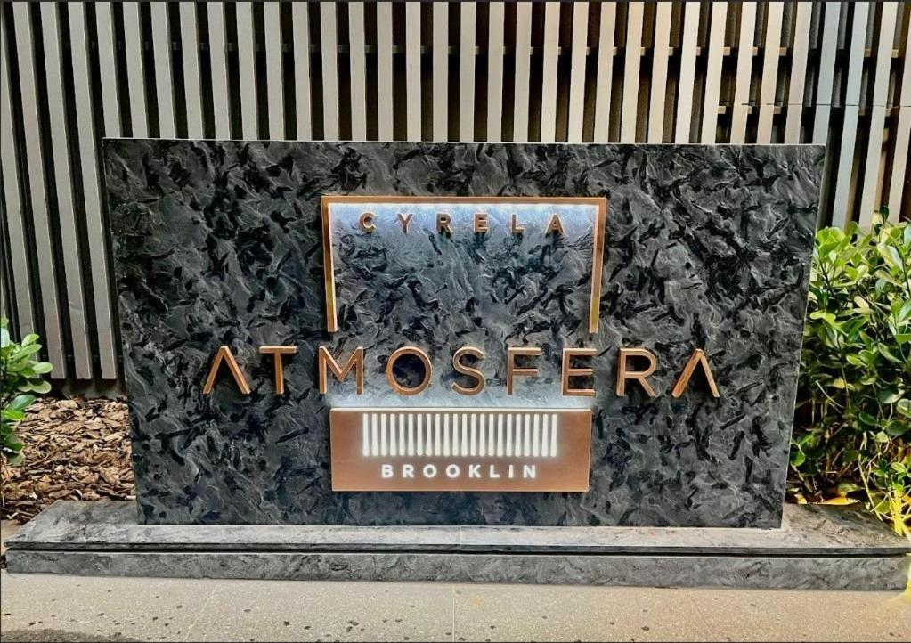 Atmosfera Brooklin by Housi