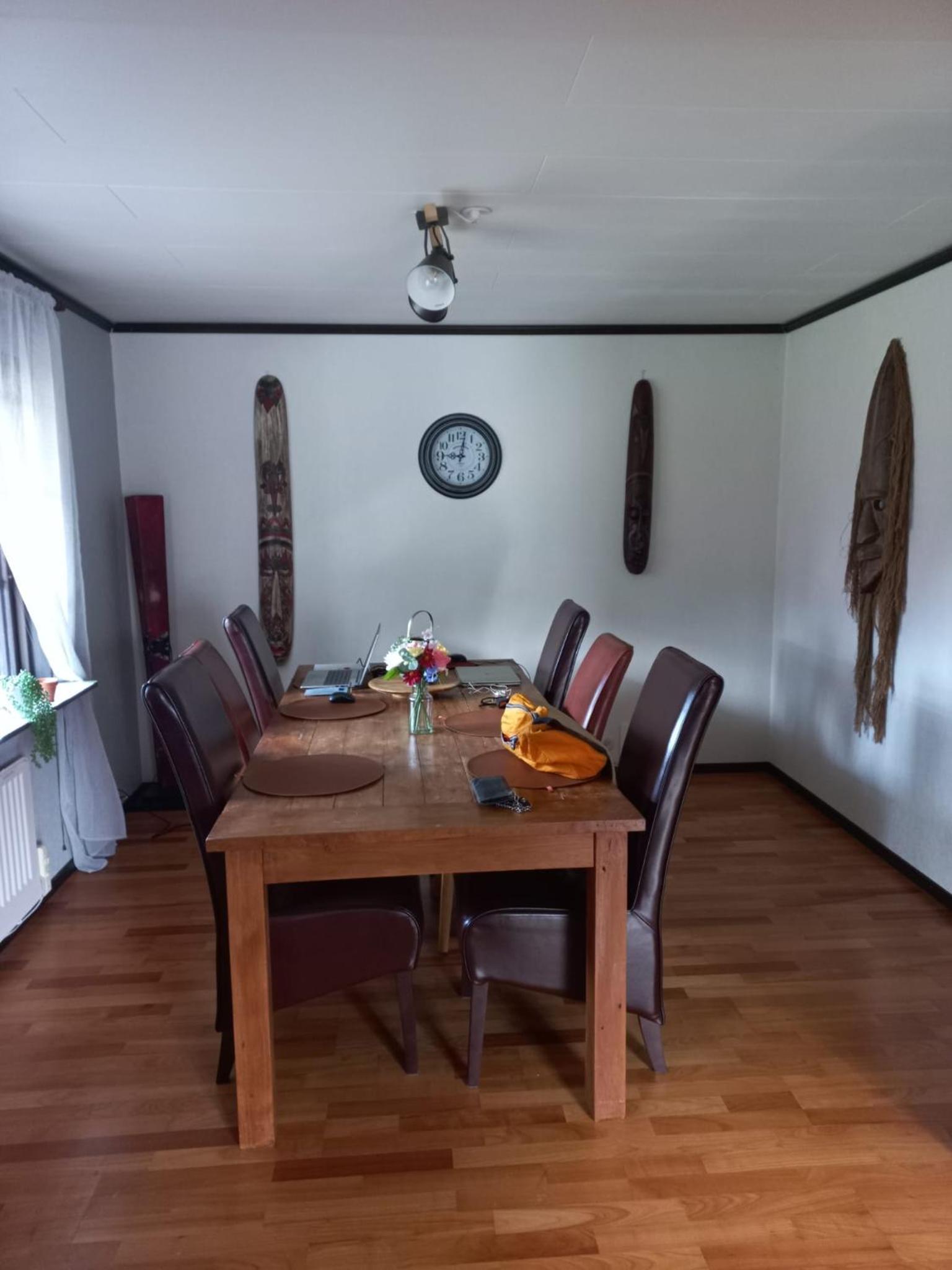 Vakantiewoning in Småland Zuid-Zweden view 3