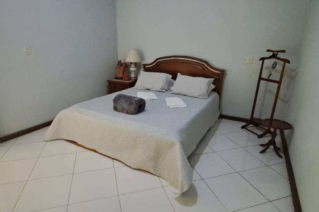 Waldberg Ferienwohnung - Casa de Férias - Final de Semana