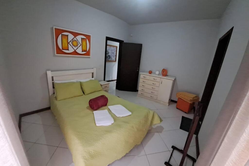 Waldberg Ferienwohnung - Casa de Férias - Final de Semana