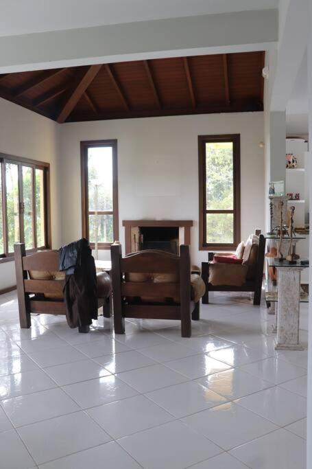 Waldberg Ferienwohnung - Casa de Férias - Final de Semana