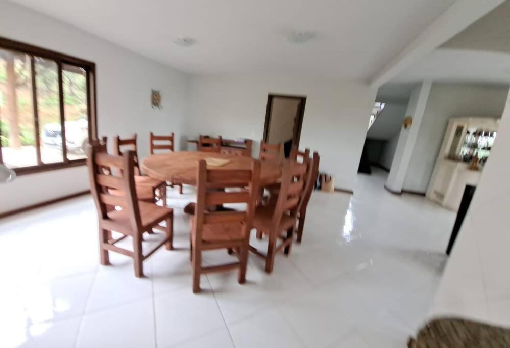 Waldberg Ferienwohnung - Casa de Férias - Final de Semana