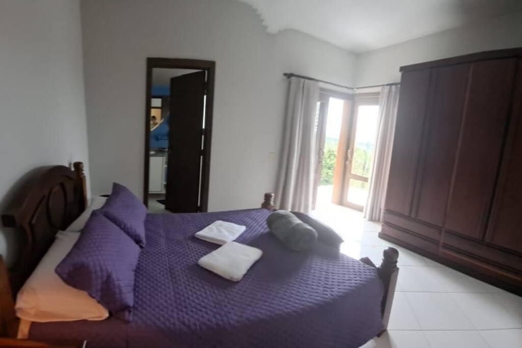 Waldberg Ferienwohnung - Casa de Férias - Final de Semana
