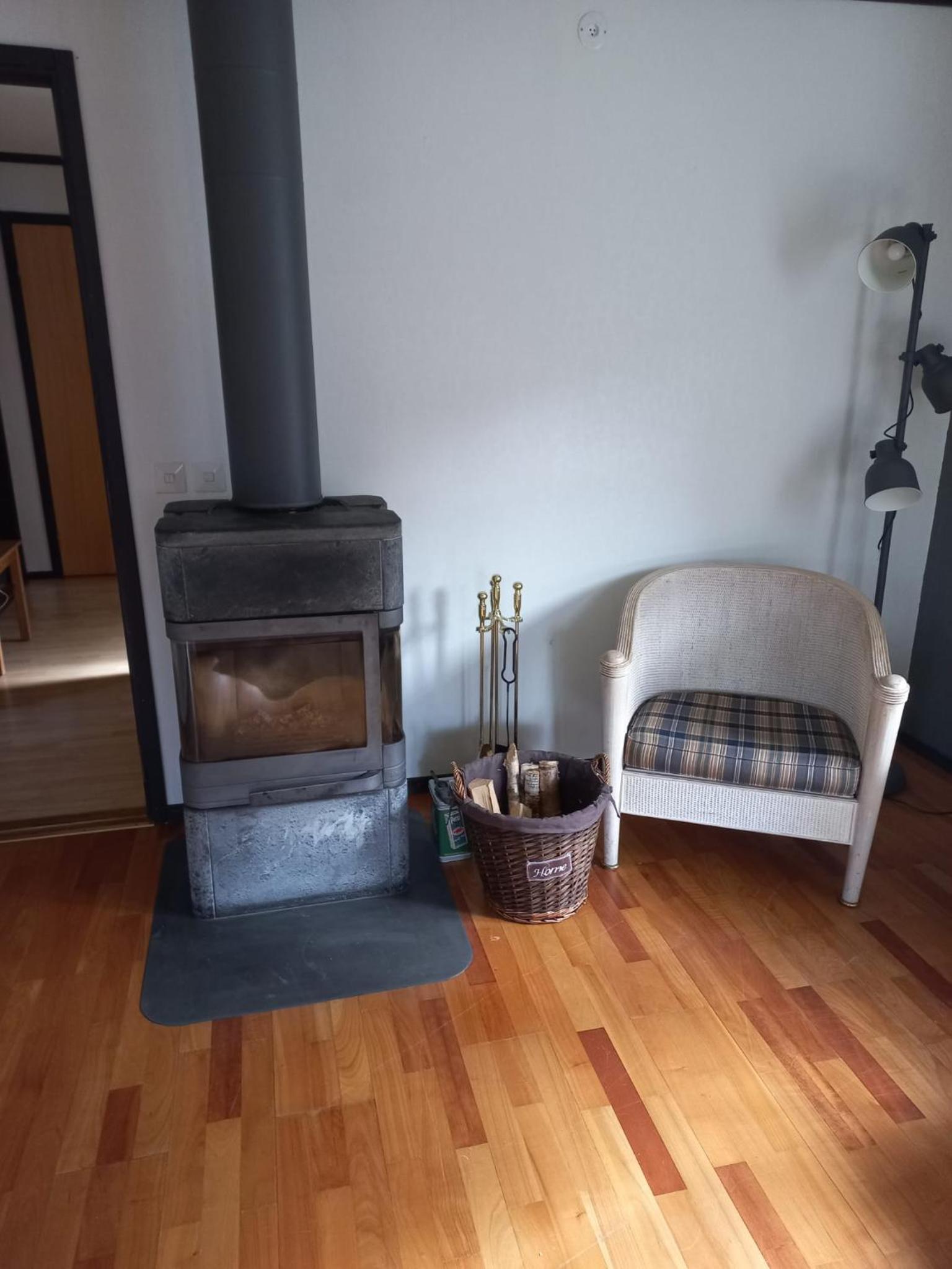 Vakantiewoning in Småland Zuid-Zweden view 2