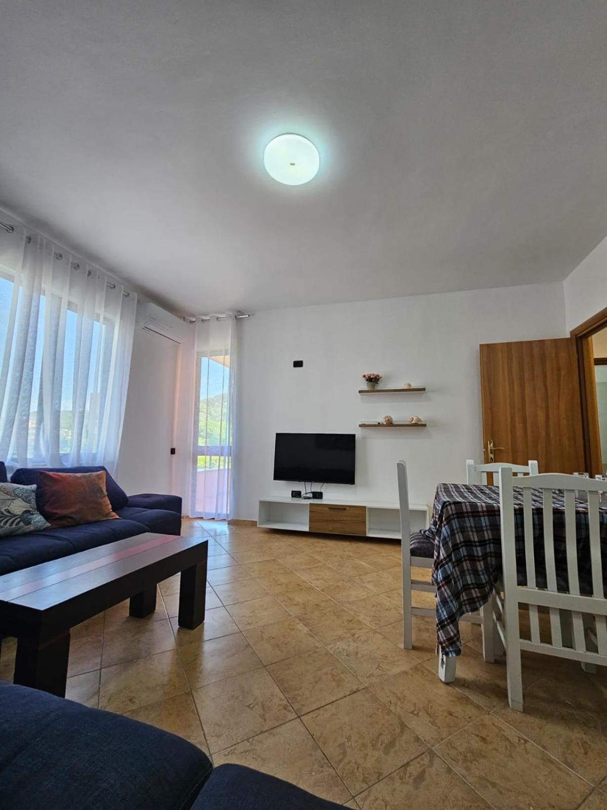 Orkidea Apartments