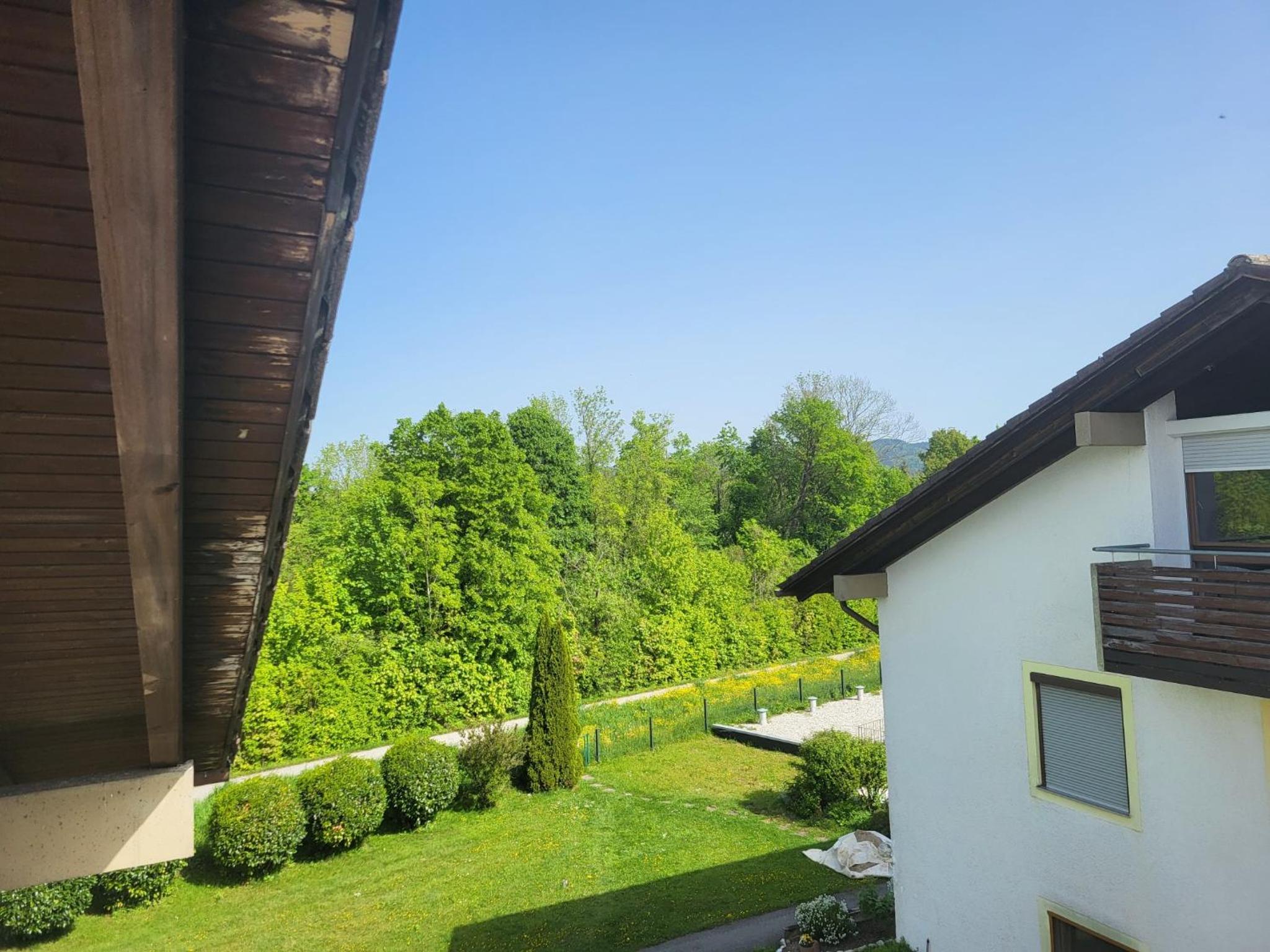 Ferienwohnung Salzburgblick