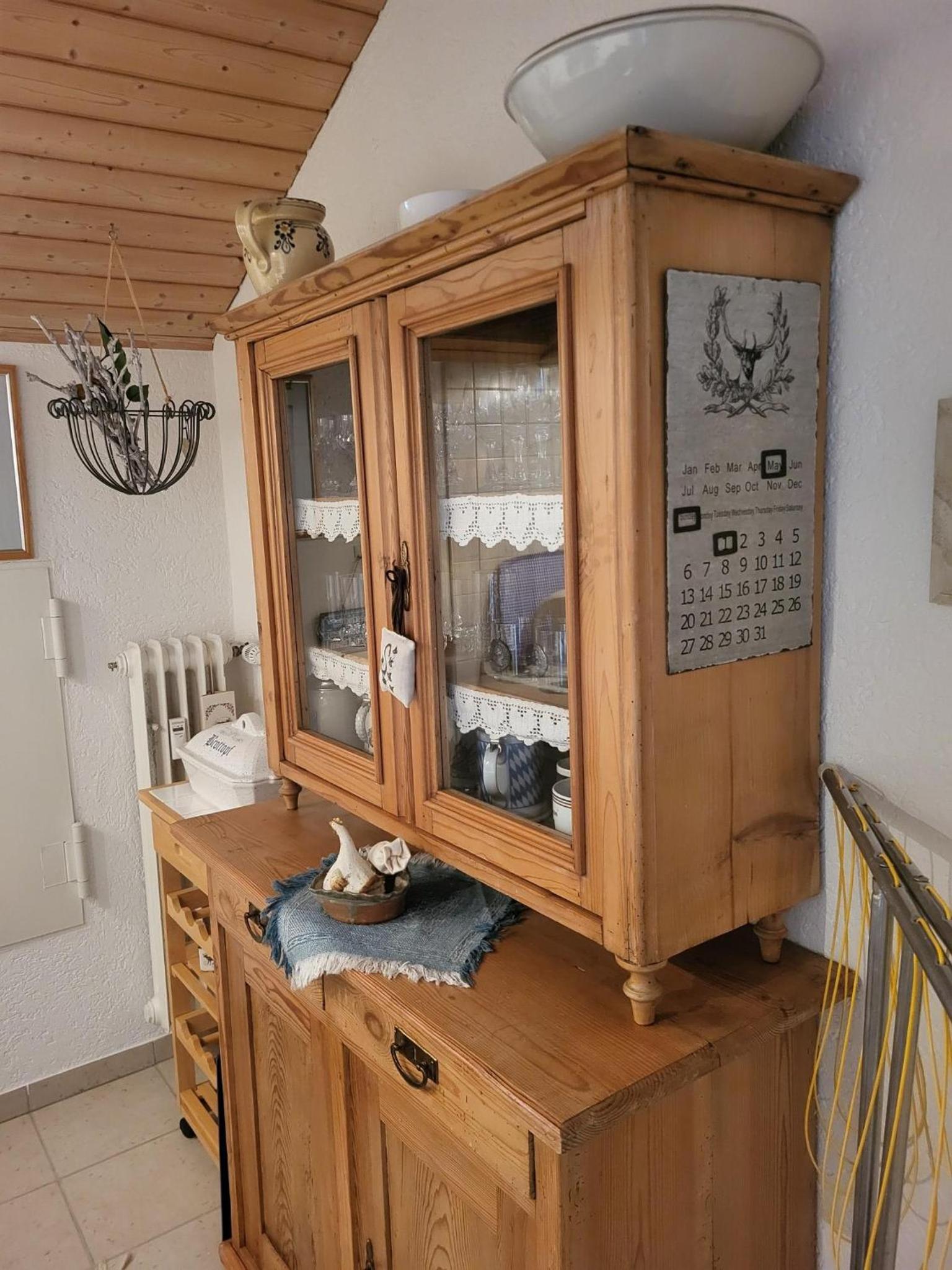 Ferienwohnung Salzburgblick