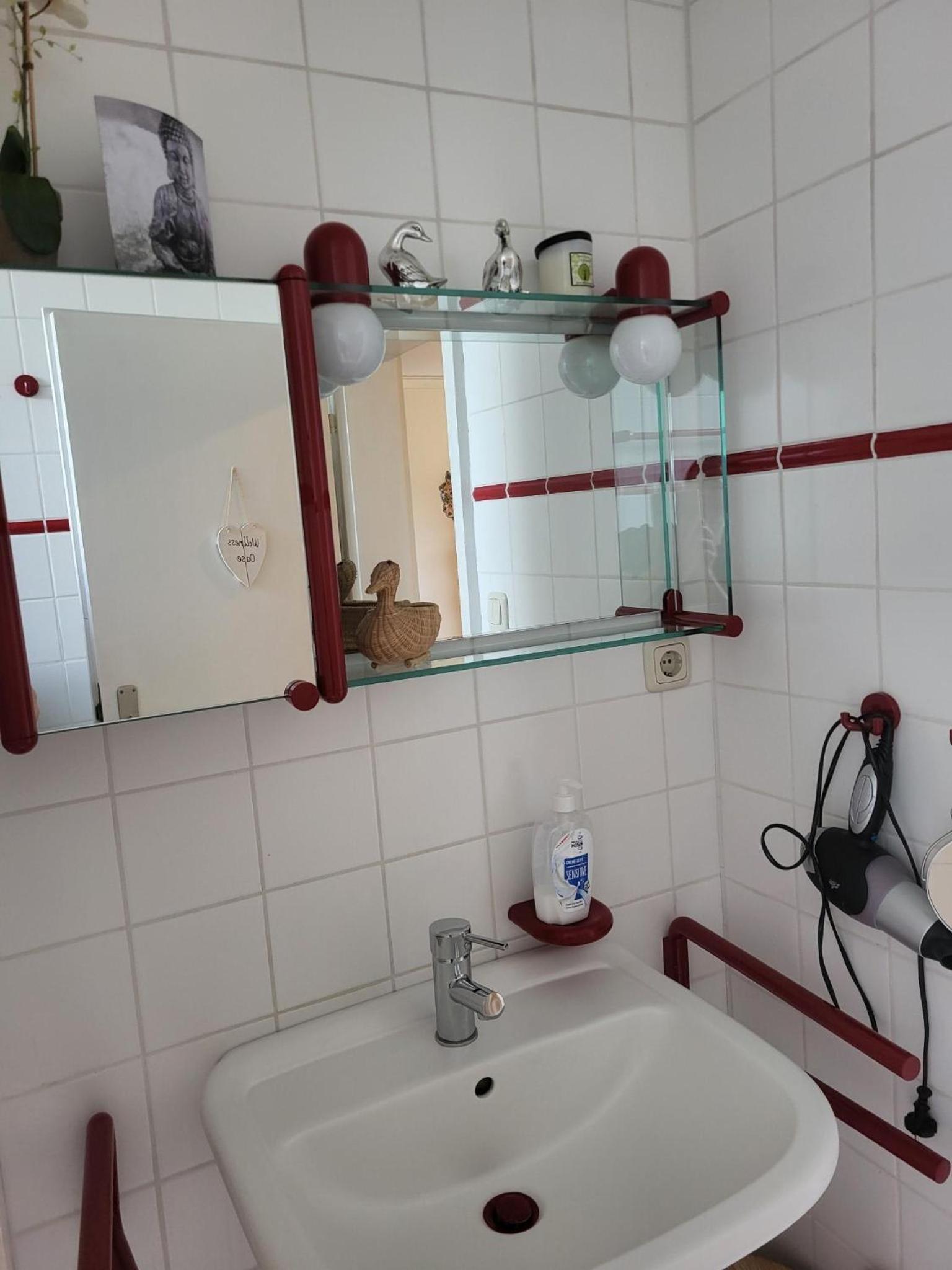 Ferienwohnung Salzburgblick