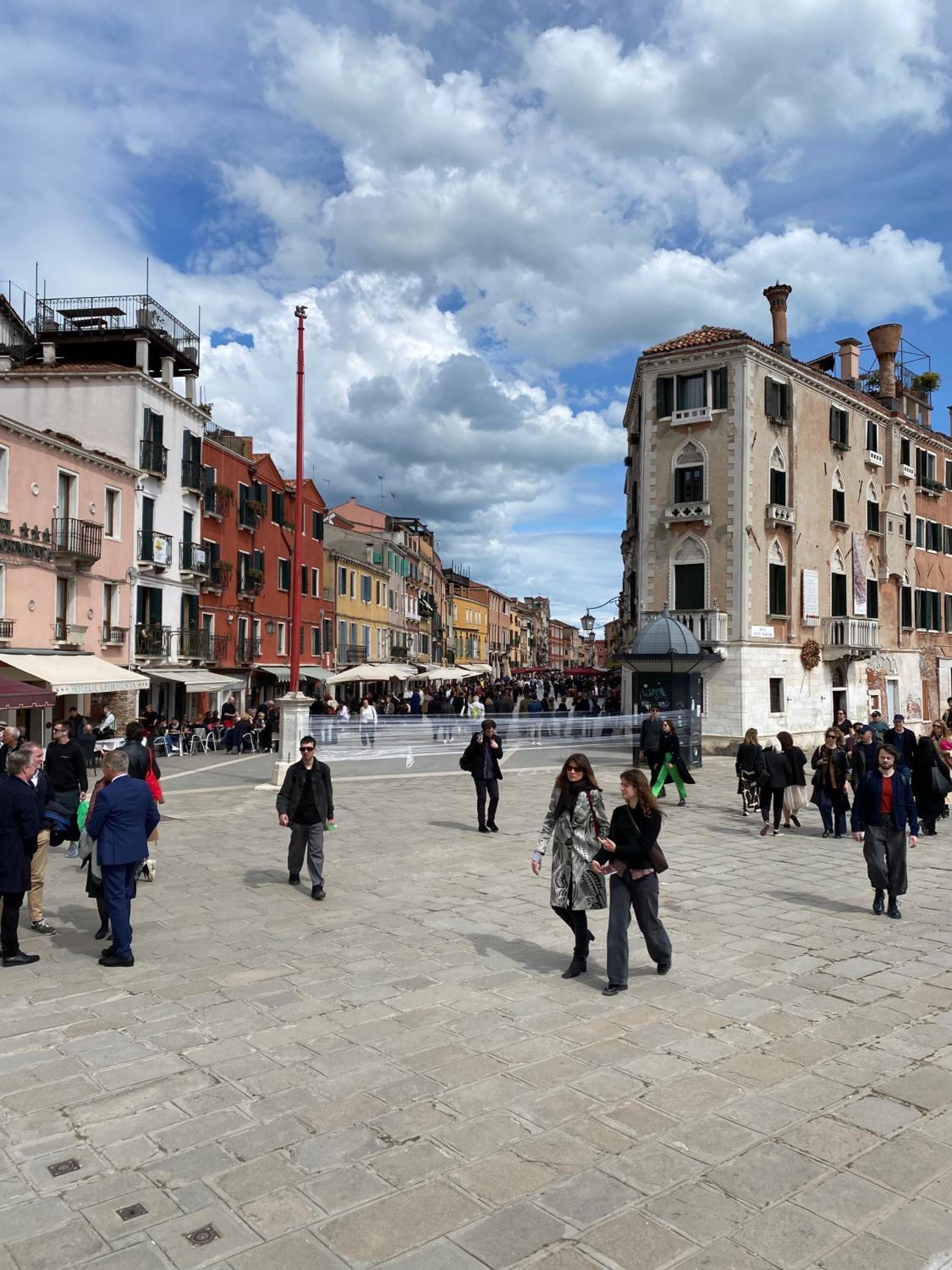 Corte Formenta Holiday Home - 5 minuti da Biennale