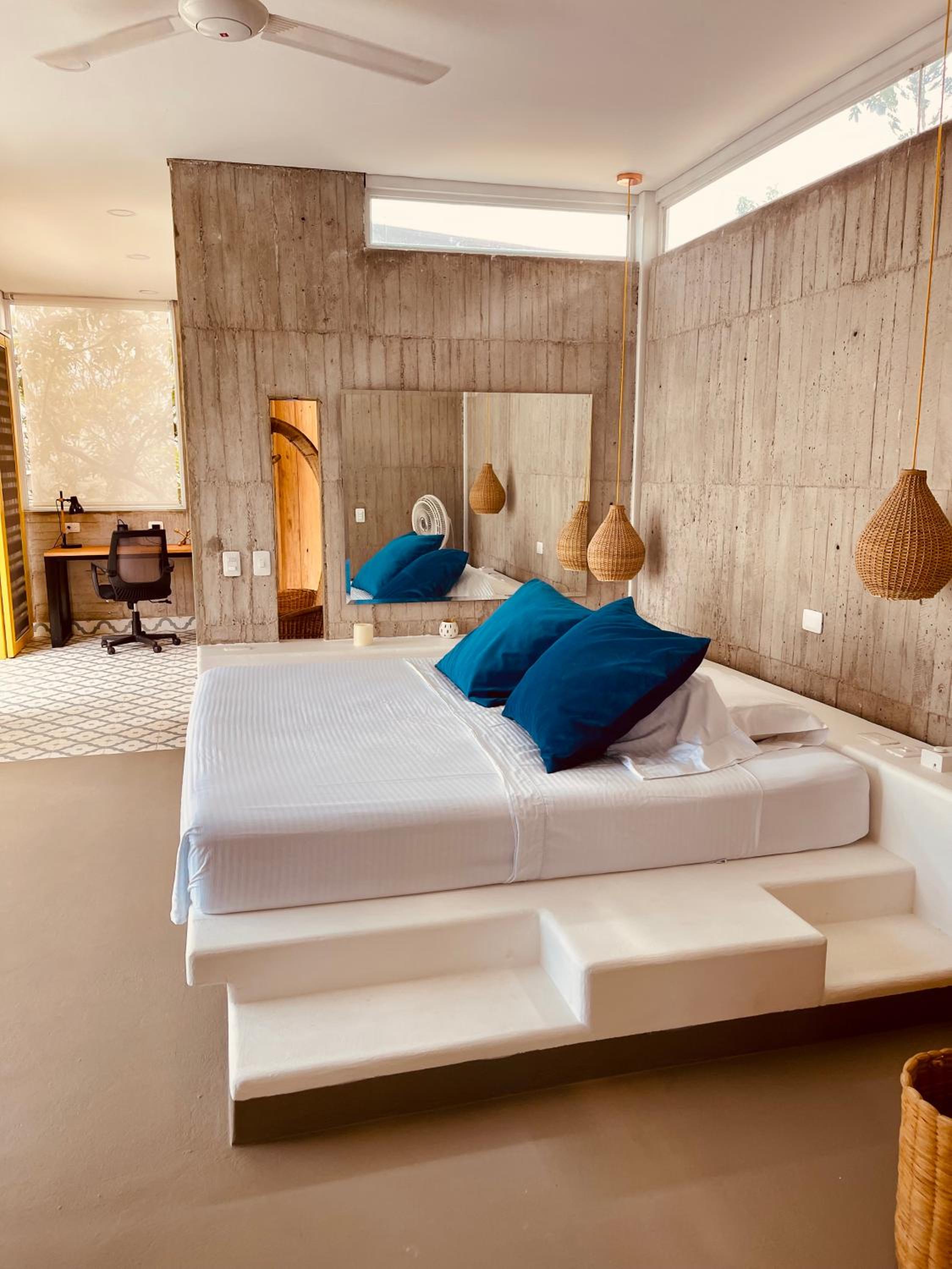 CasaDorothea para PAREJAS Anapoima