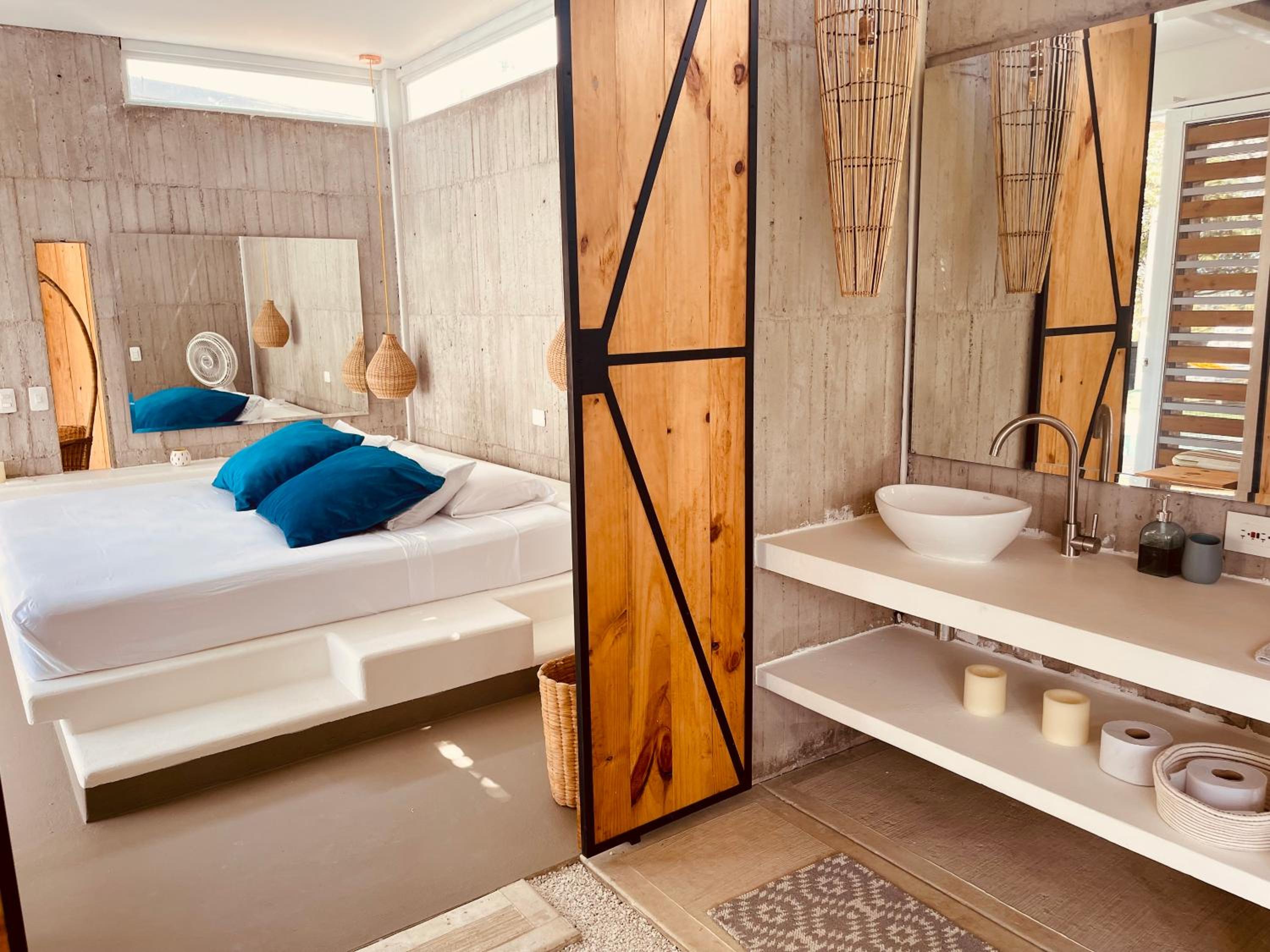 CasaDorothea para PAREJAS Anapoima