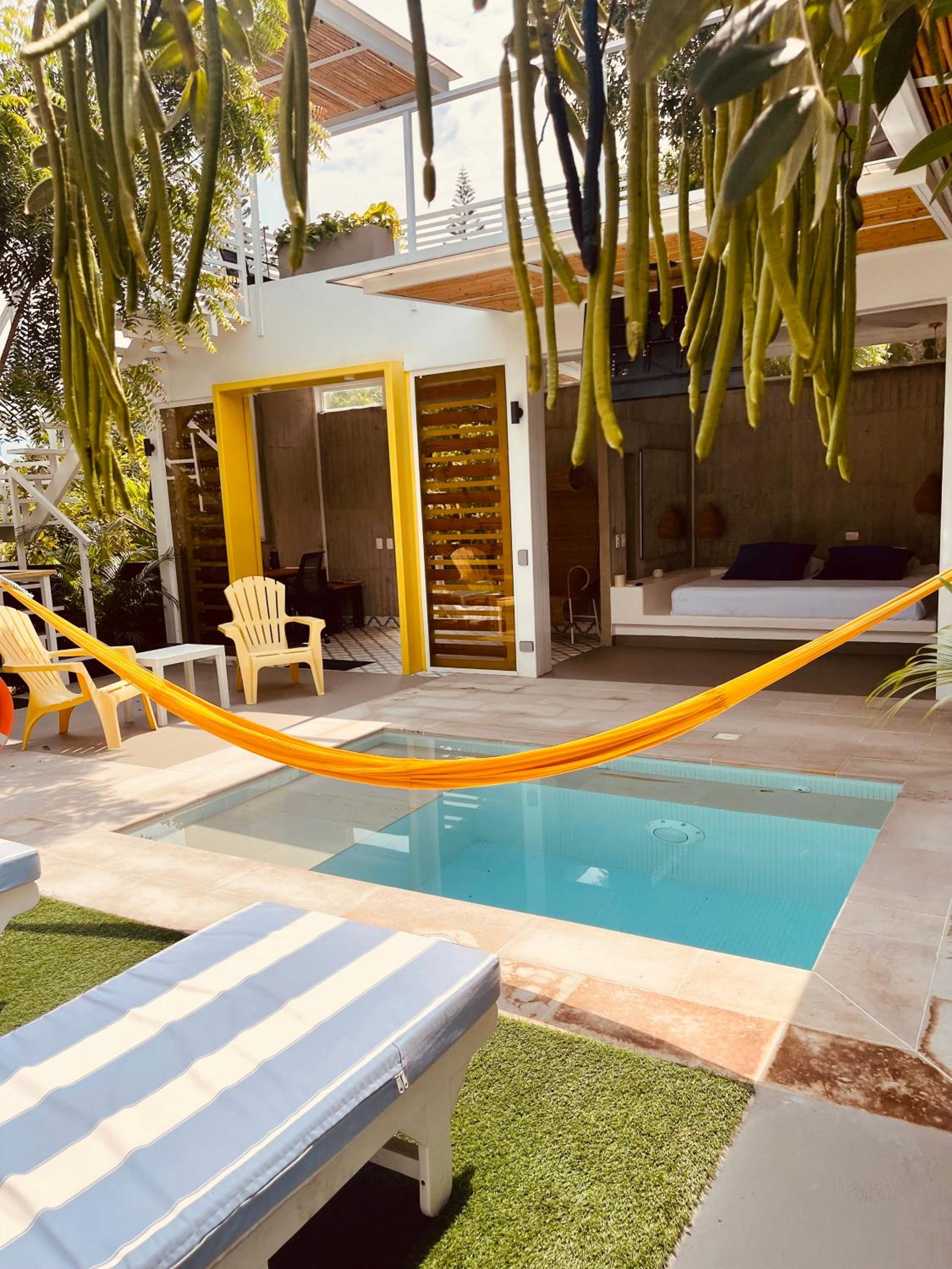 CasaDorothea para PAREJAS Anapoima