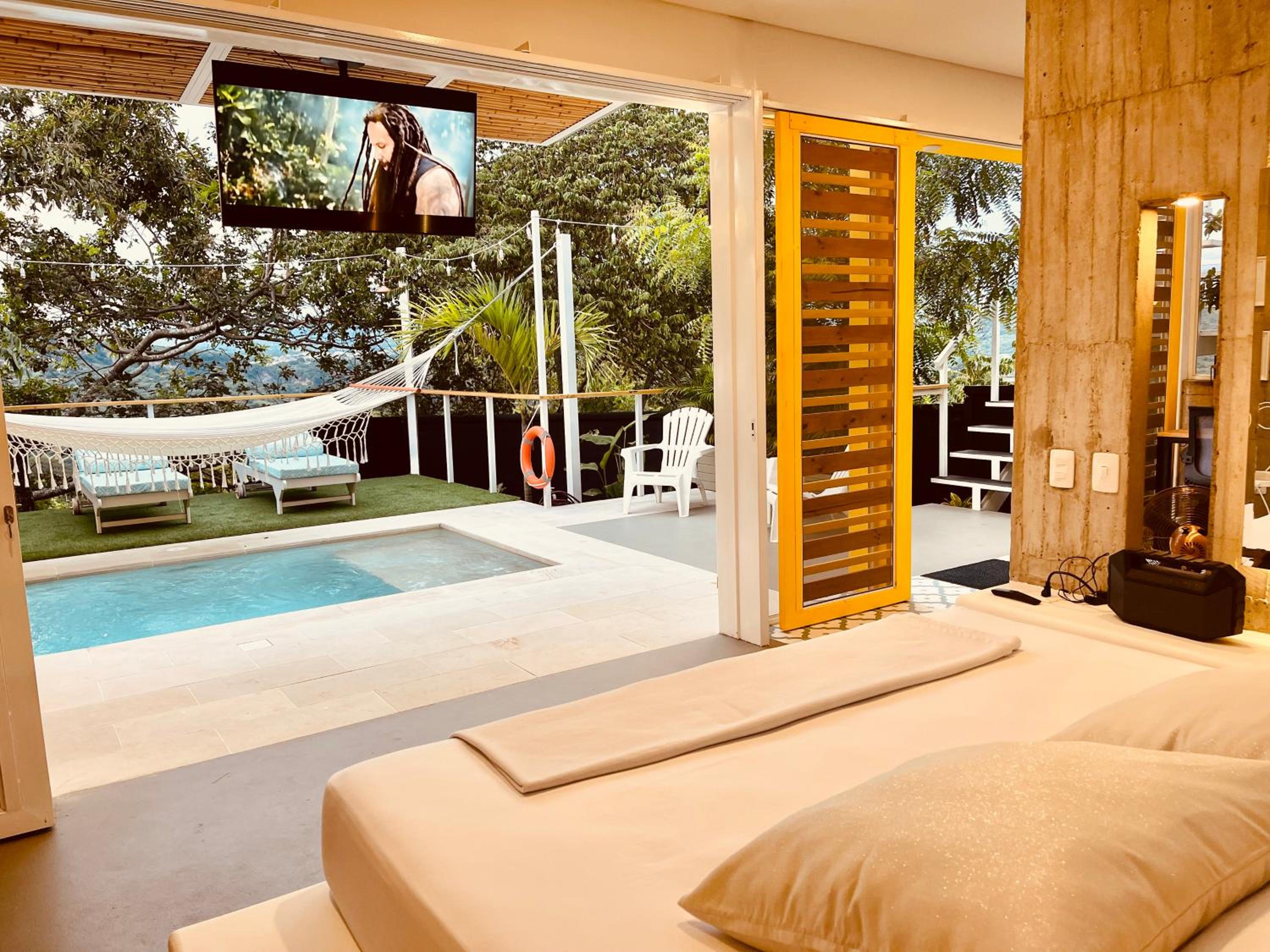 CasaDorothea para PAREJAS Anapoima