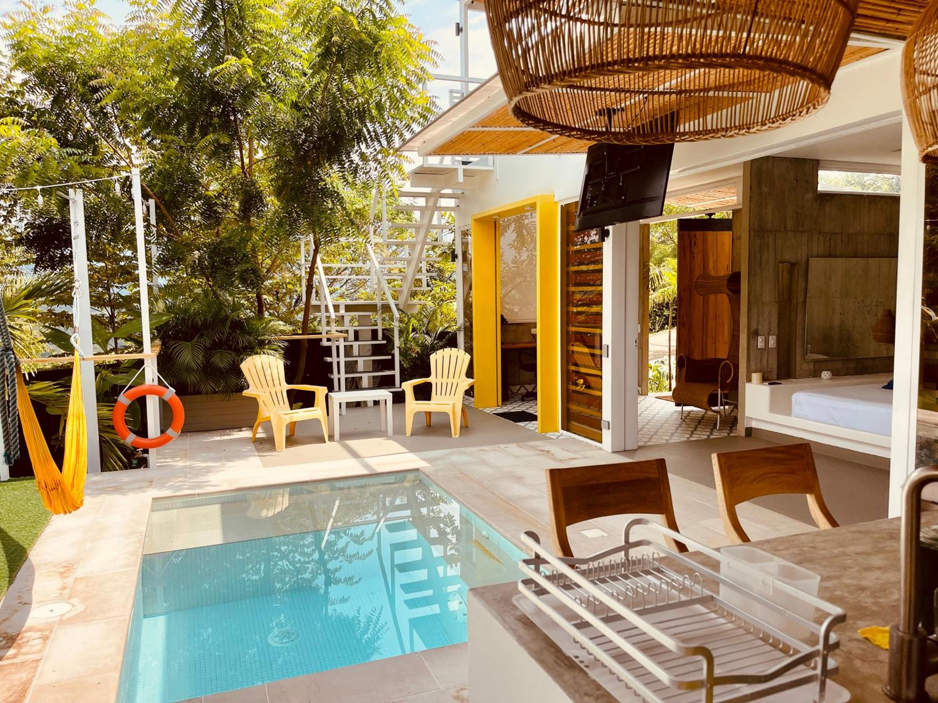 CasaDorothea para PAREJAS Anapoima