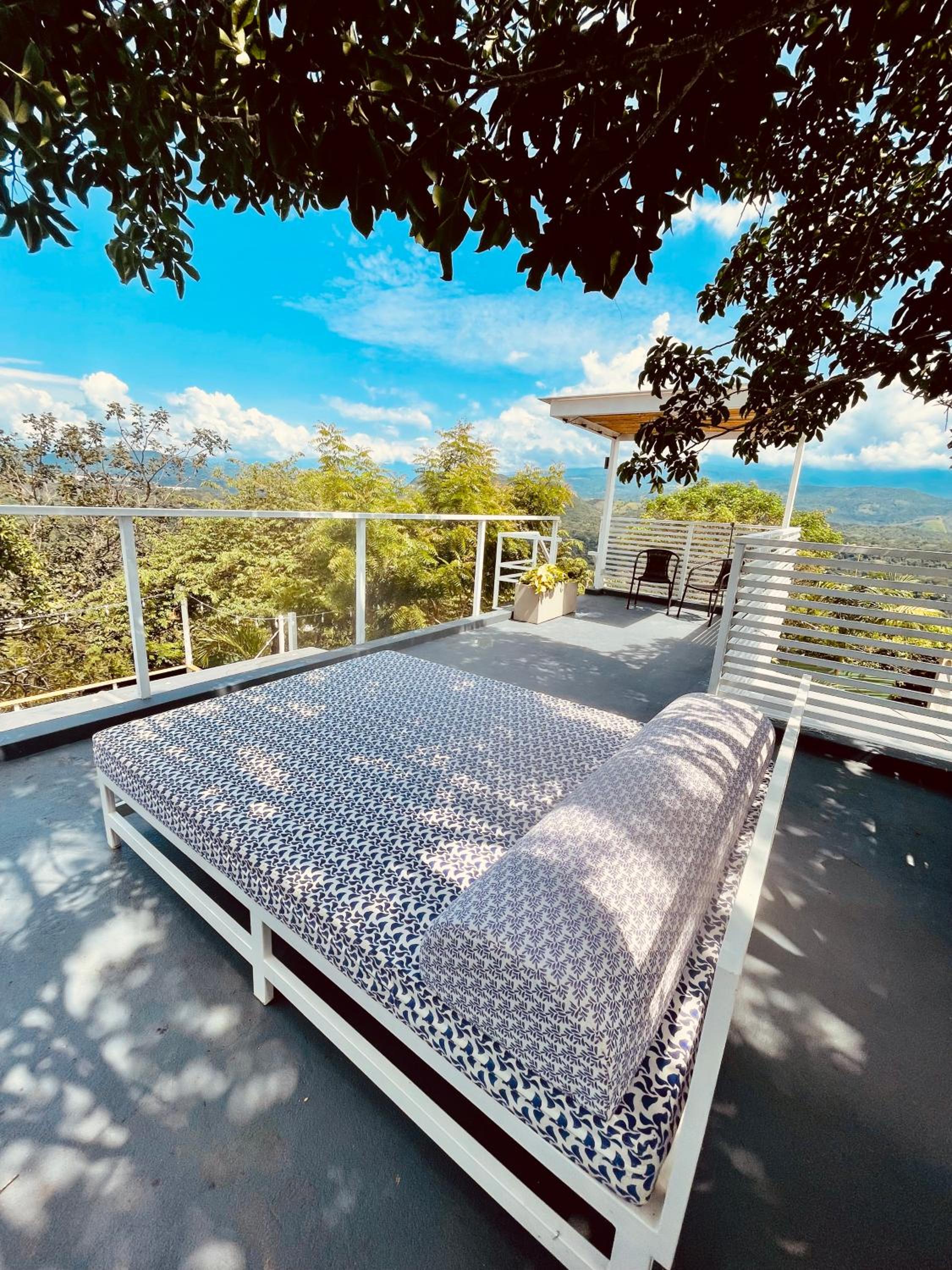 CasaDorothea para PAREJAS Anapoima