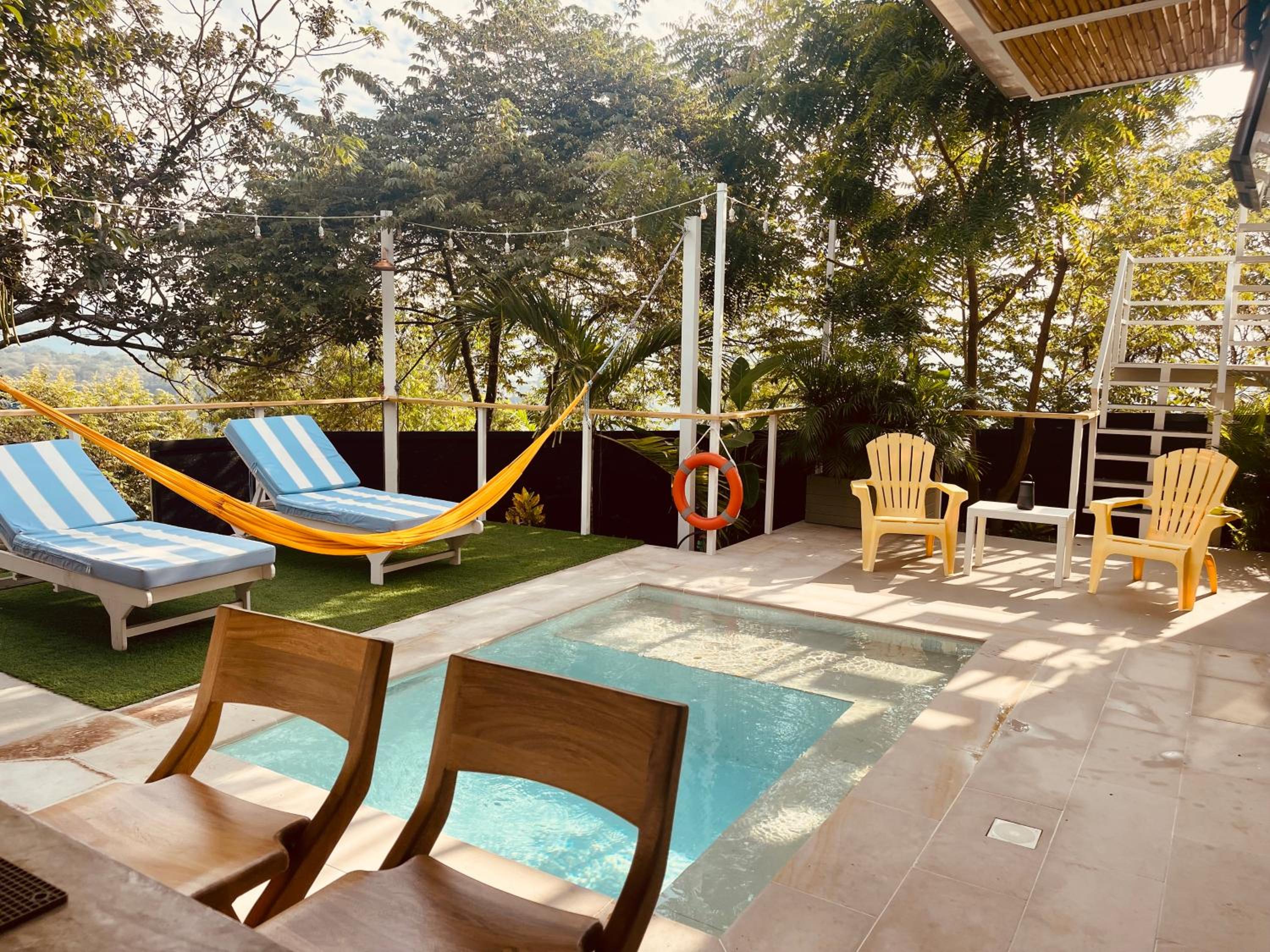 CasaDorothea para PAREJAS Anapoima