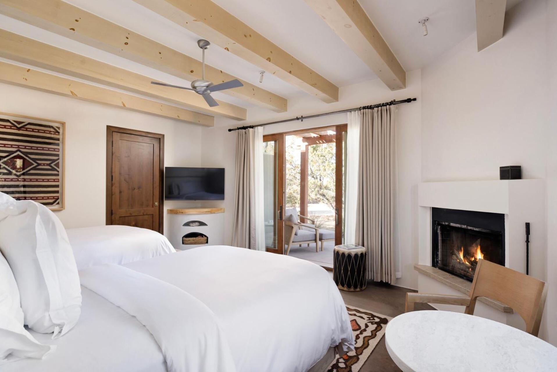 Four Seasons Resort Rancho Encantado Santa Fe, Billede 14
