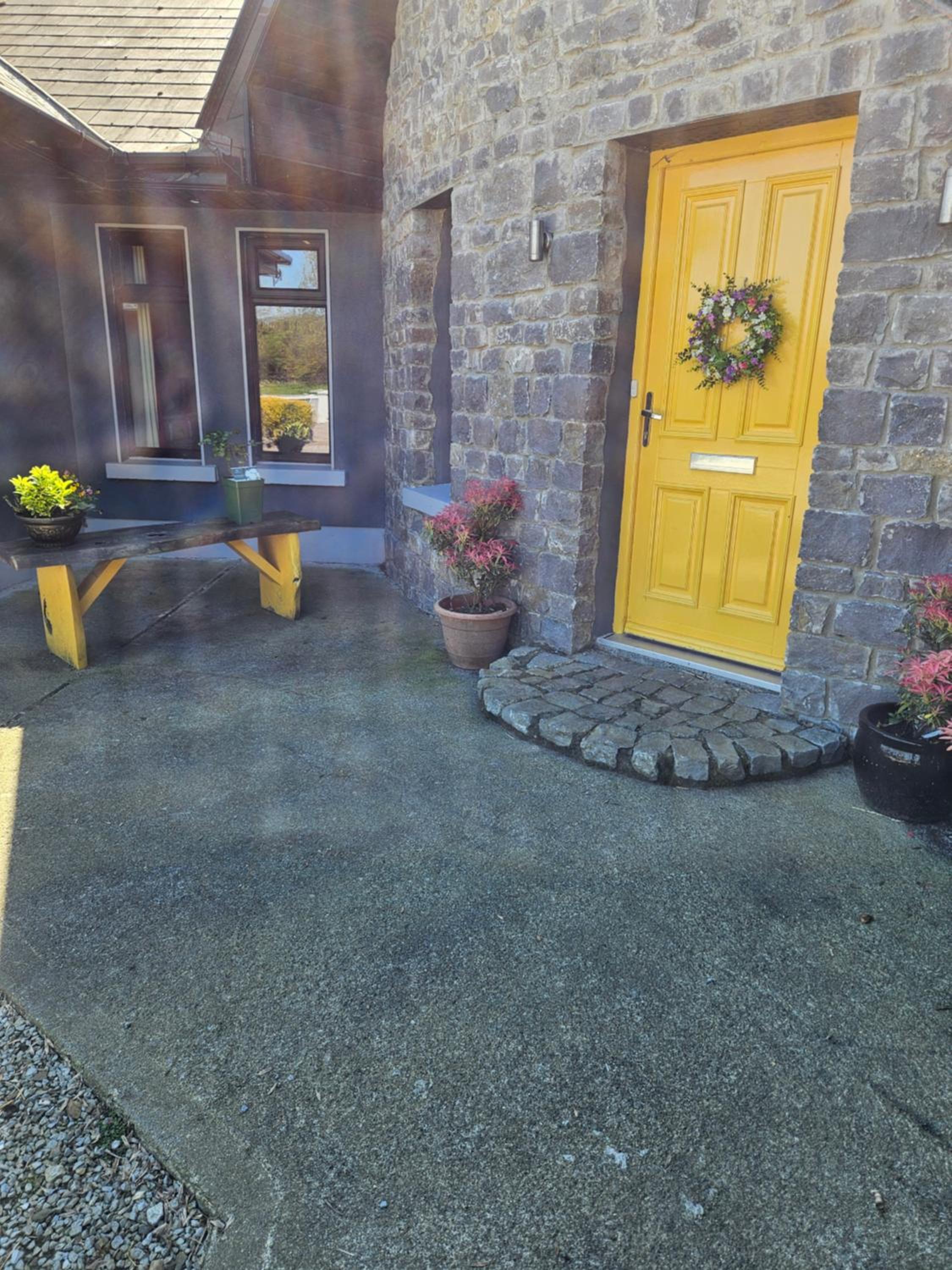 Ard Aoibhinn Roscommon Bed & Breakfast view 2