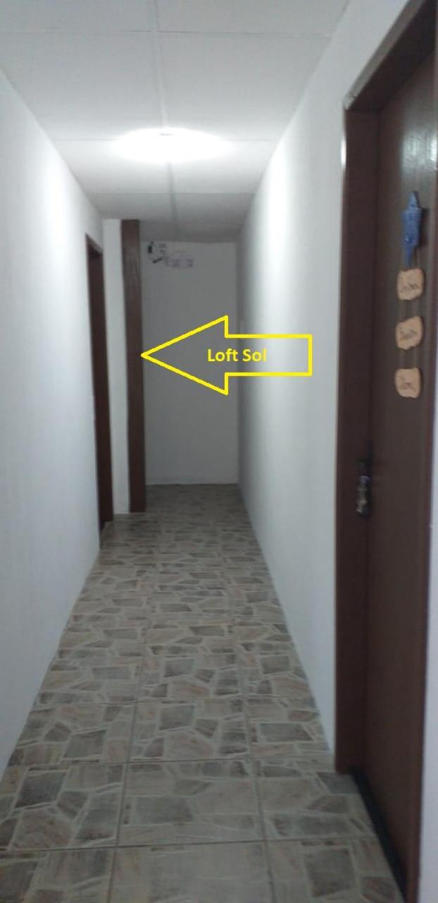Loft Sol