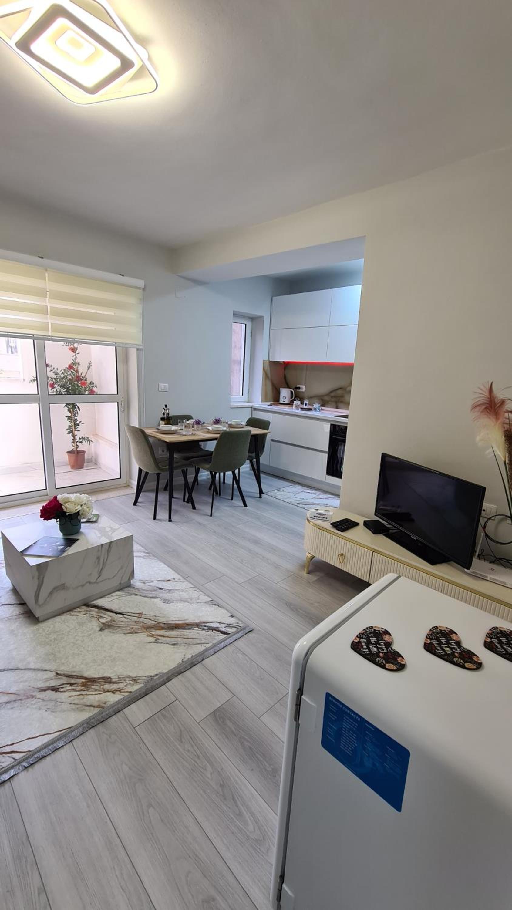 Dei Cozy Apartment
